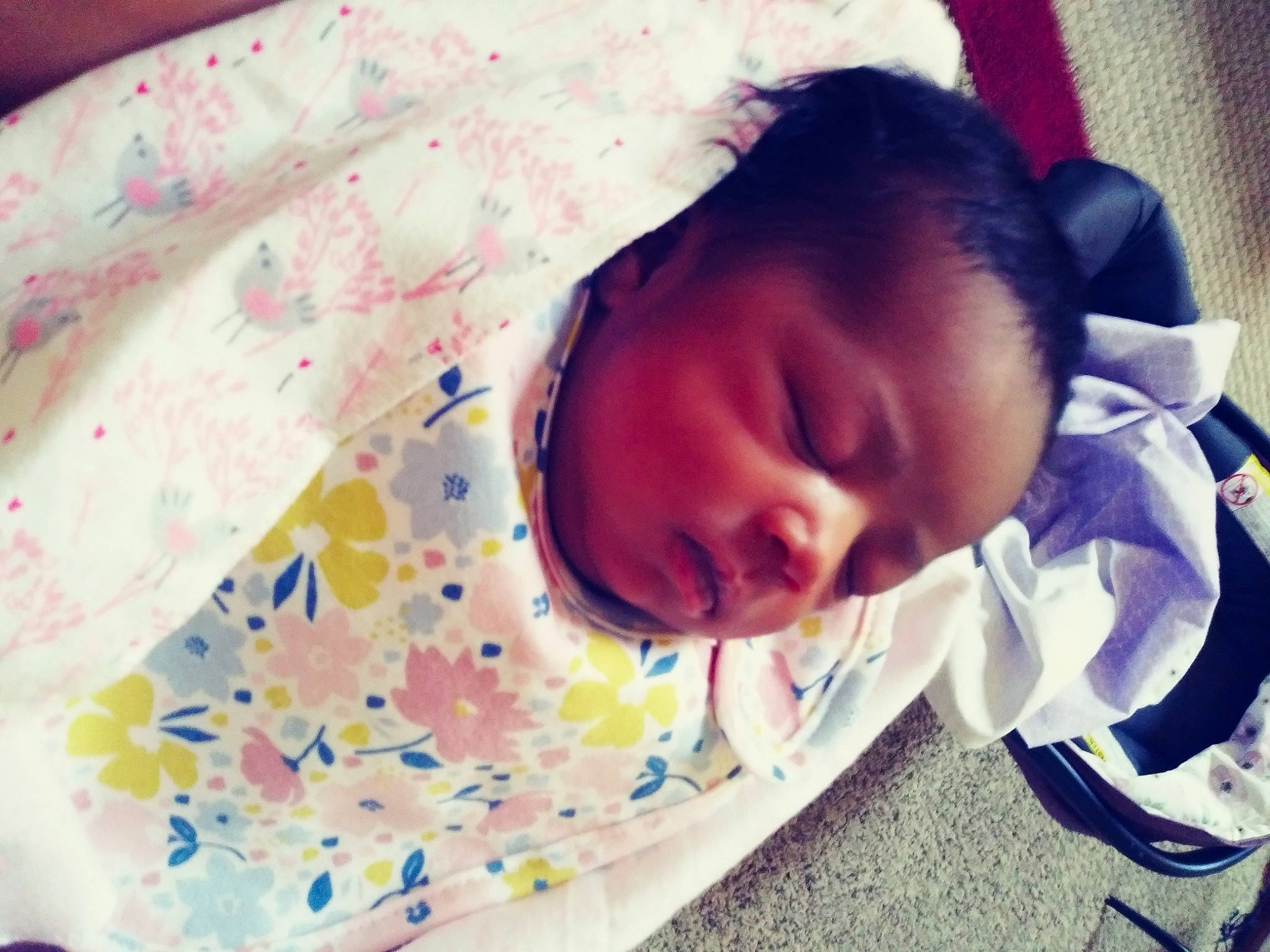 Journi joined the competition — help win amazing prizes! baby, baby_sleeping, beauty, bedtime, black_hair, cheek, child, cool, ear, happy, head, nap, nose, person, skin, sleep, smile, toddler