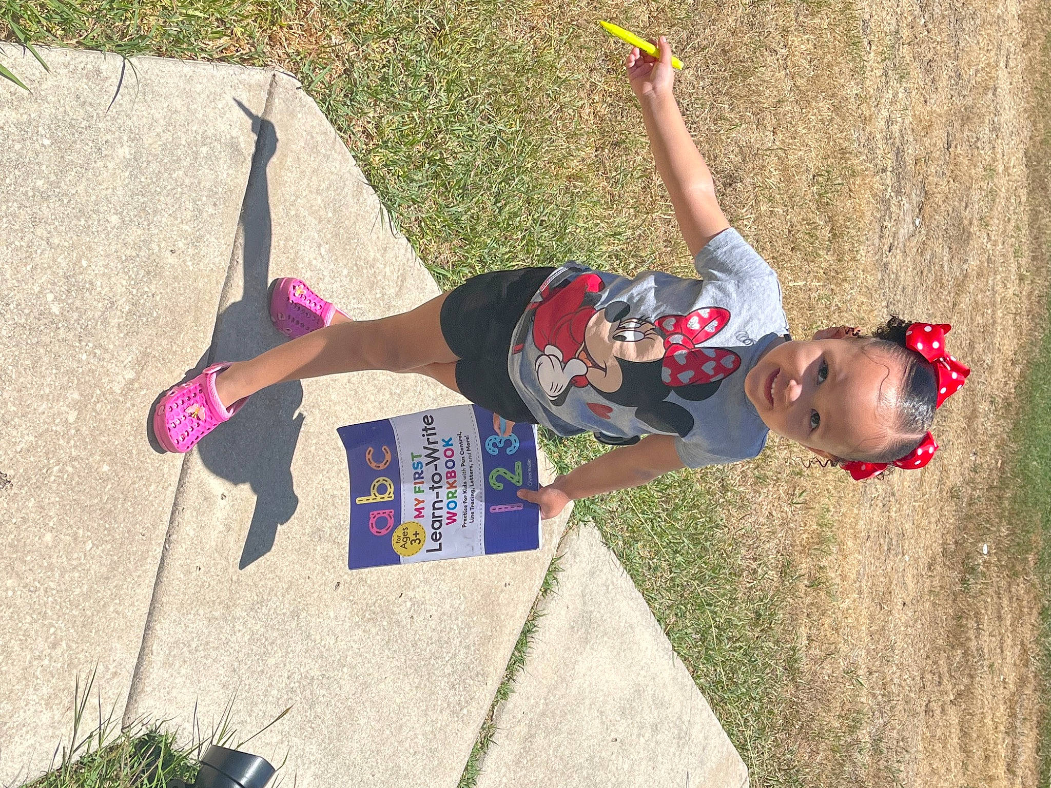 Zalay joined the competition — help win amazing prizes! adventure, competition, competition_event, fun, grass, human_leg, knee, leisure, outdoor_recreation, people_in_nature, person, plant, recreation, shoe, shorts, sneakers, soil, sports, t_shirt, thigh