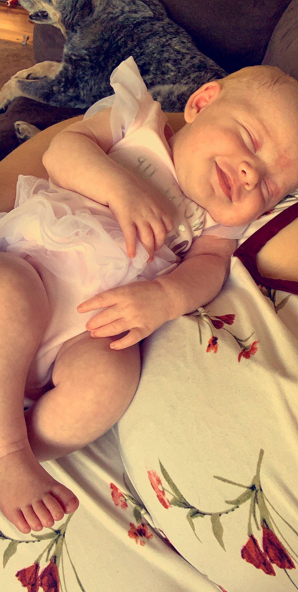 Arabella joined the competition — help win amazing prizes! arm, baby, birth, cheek, child, finger, flesh, gesture, hand, interaction, leg, lip, love, mouth, muscle, nap, skin, sleep, sole, thigh