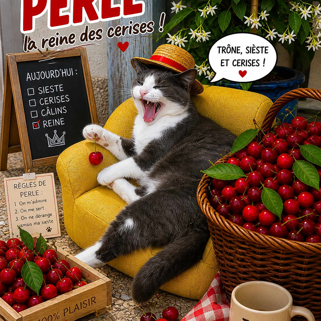 Perle