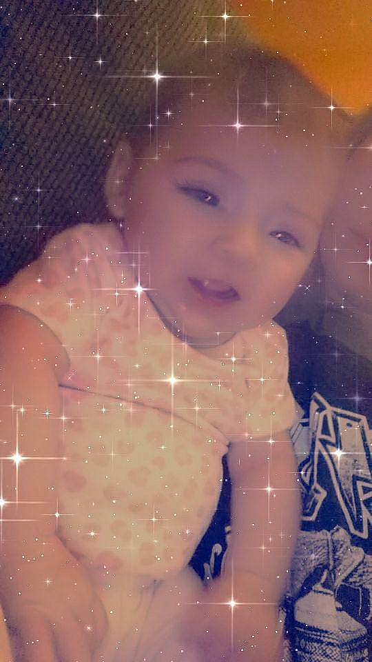 Brixleigh is registered to the contest to win money with this photo: baby, baby_toddler_clothing, cheek, child, child_model, cool, forehead, happy, mesh, person, photo_caption, space, toddler