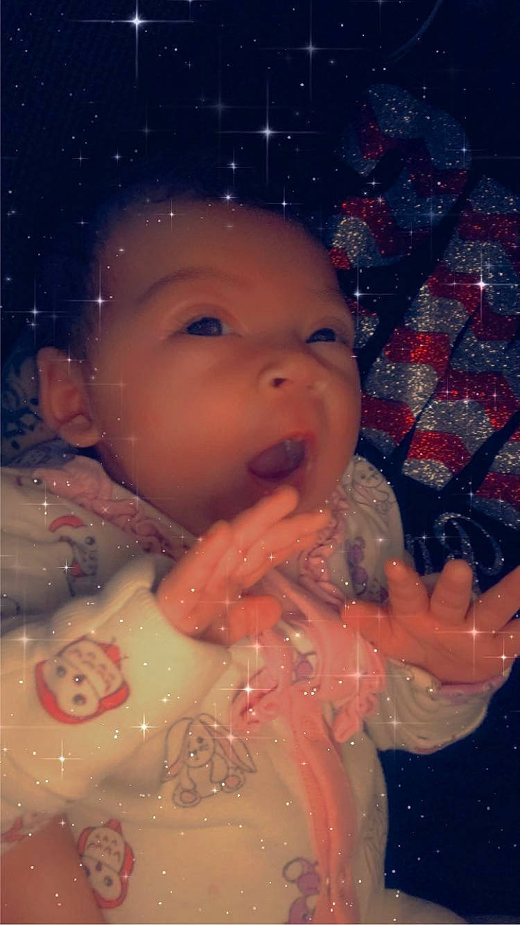 Brixleigh is registered to the contest to win money with this photo: baby, baby_bathing, baby_products, baby_toddler_clothing, bathing, bib, cheek, child, facial_expression, fluid, iris, lip, organ, person, skin, space, toddler, tongue