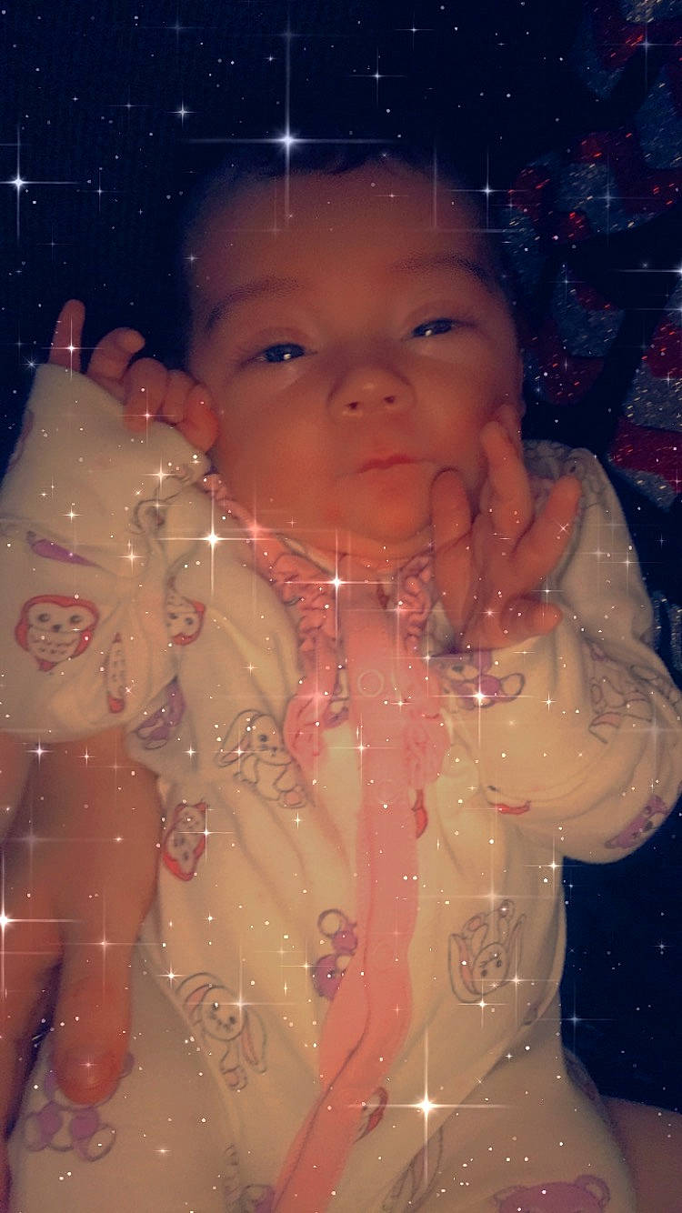 Brixleigh is registered to the contest to win money with this photo: baby, bathing, cheek, child, face, finger, forehead, fun, hand, head, lip, person, pink, skin, smile, space, toddler