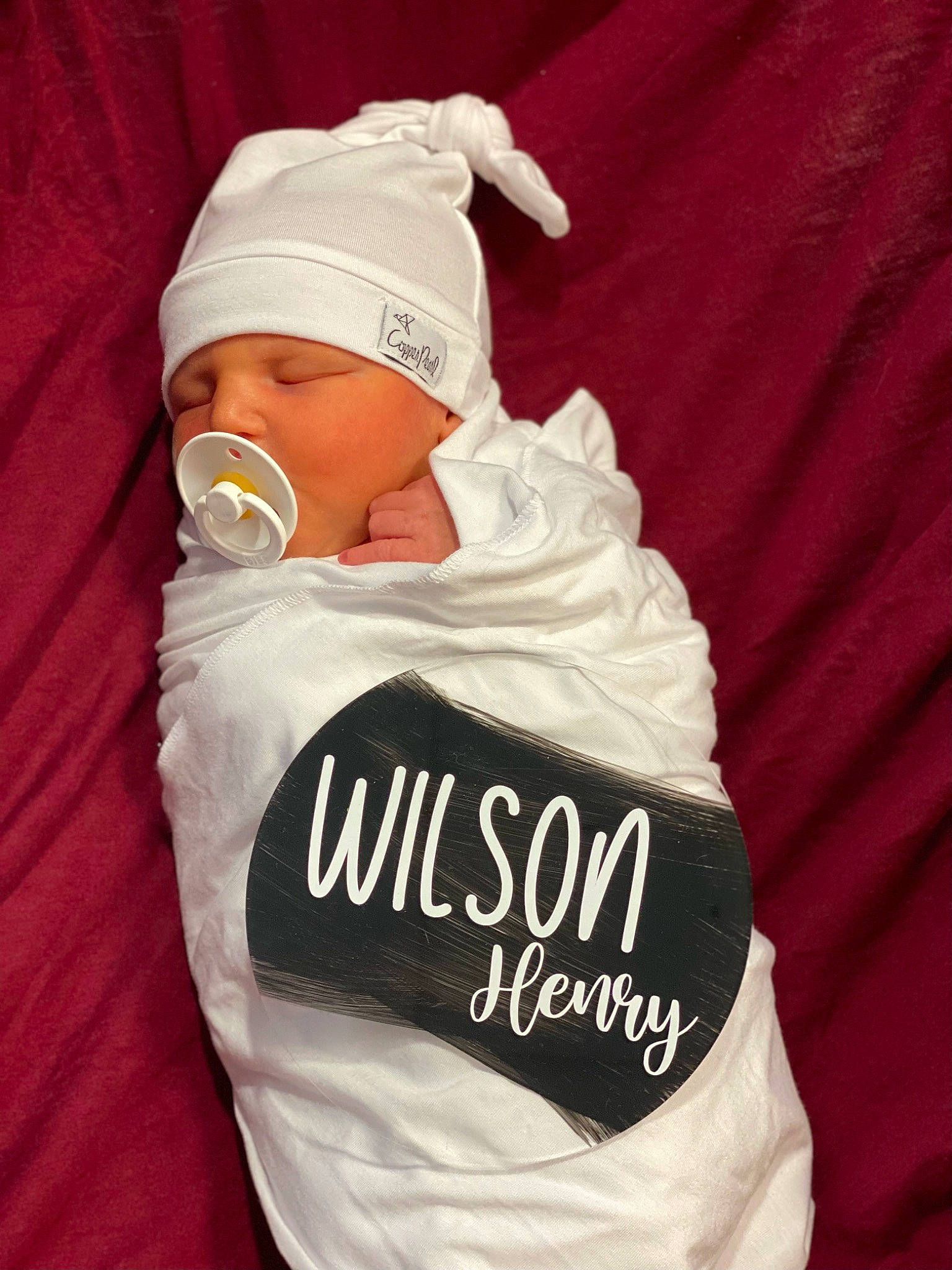 Wilson