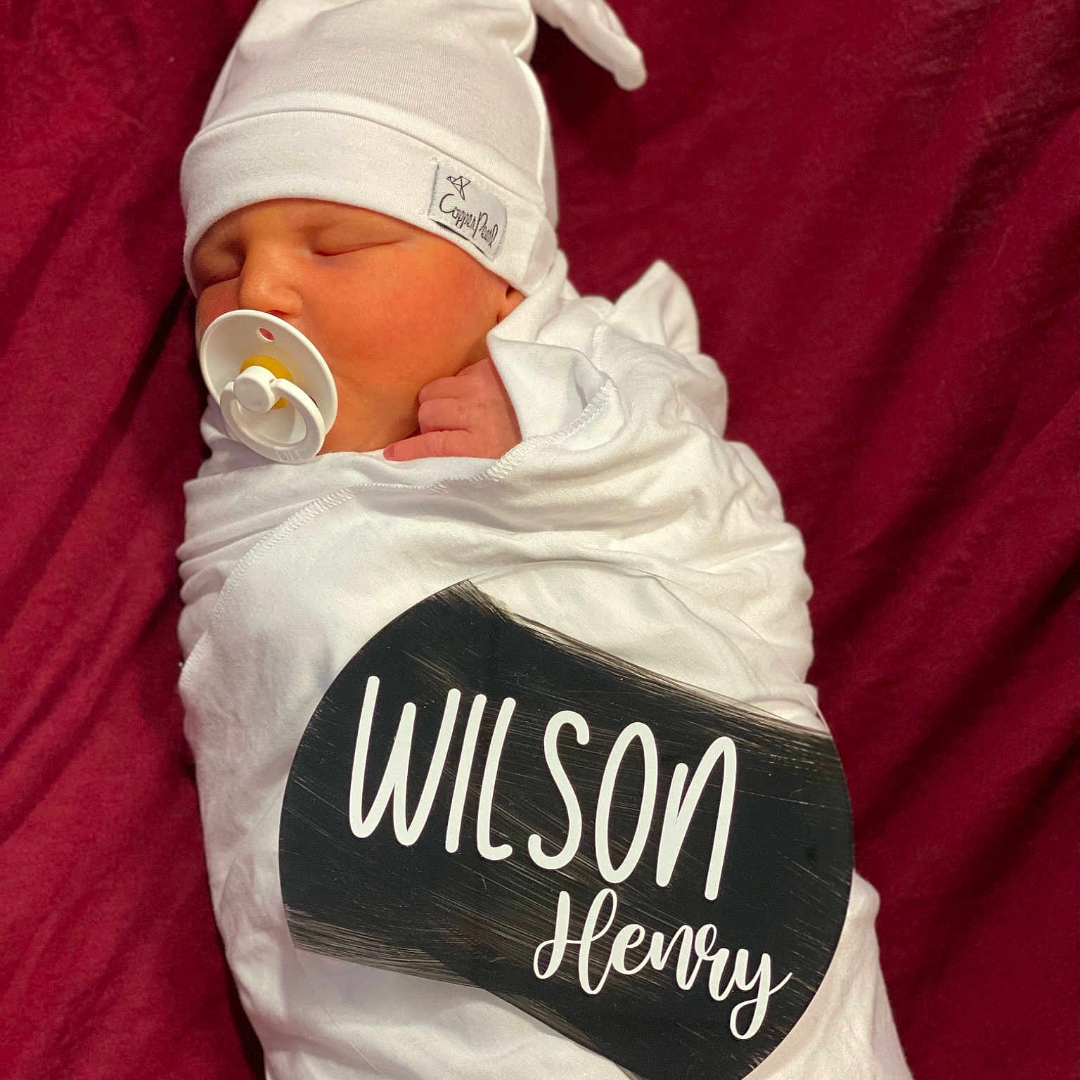 Wilson