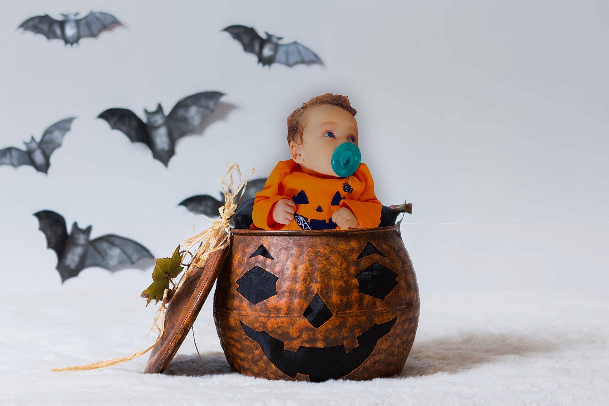 Rita is registered to the contest to win money with this photo: _geese_and_swans, art, beak, calabaza, ceramic, cucurbita, duck, ducks, fictional_character, freezing, ornament, person, porcelain, pumpkin, serveware, snow, stuffed_toy, teapot, toy, water_bird