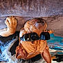 Leo joined the competition — help win amazing prizes! adventure, ceiling, eyewear, fun, gesture, goggles, happy, hat, landscape, leisure, personal_protective_equipment, recreation, rock, selfie, shorts, sunglasses, tourism, travel, vacation