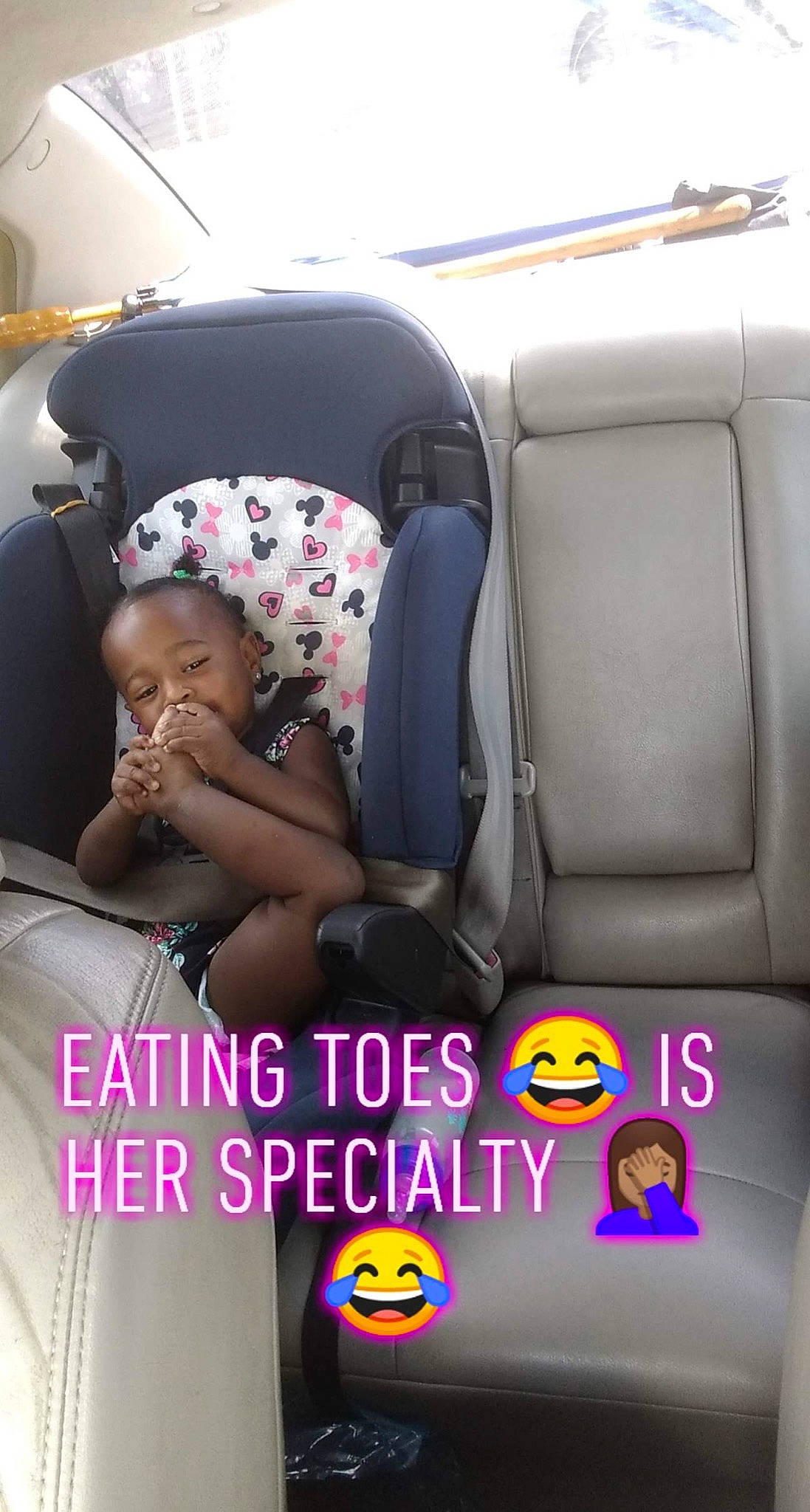 Kartier joined the competition — help win amazing prizes! auto_part, baby_in_car_seat, birth, car, car_seat, car_seat_cover, child, family_car, head_restraint, luxury_vehicle, person, photo_caption, seat_belt, toddler, vehicle