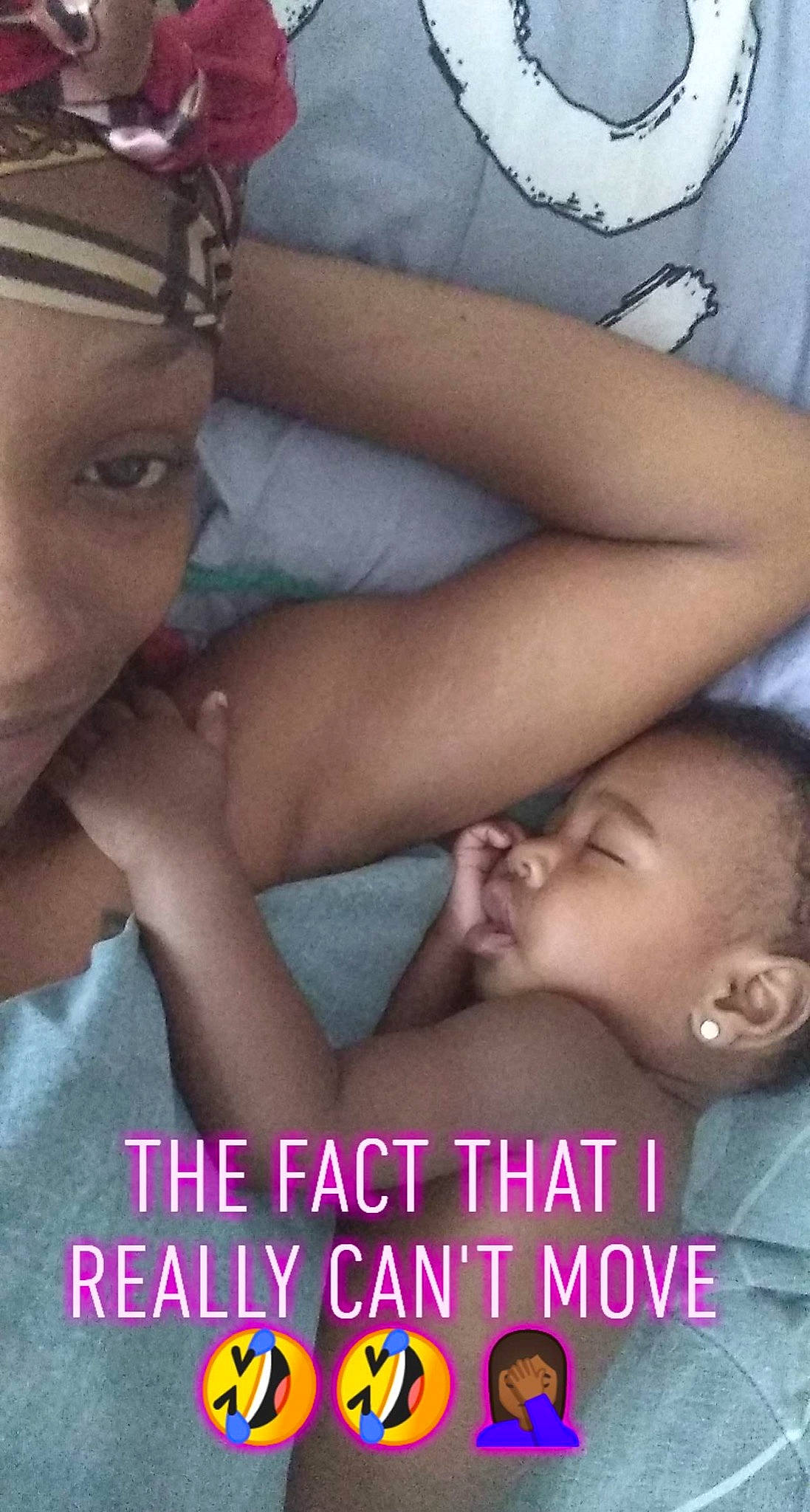 Kartier is registered to the contest to win money with this photo: birth, child, flesh, forehead, friendship, gesture, hand, happy, human, interaction, love, mouth, nose, person, photo_caption, romance, smile, toddler