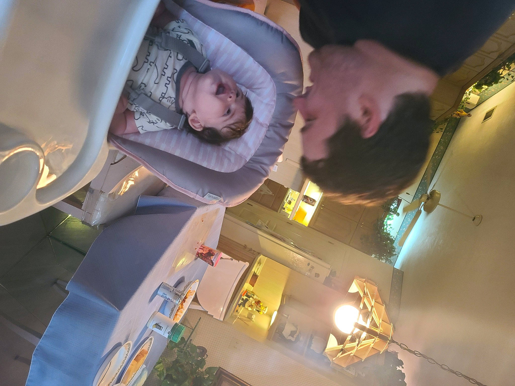 Lilliana joined the competition — help win amazing prizes! person