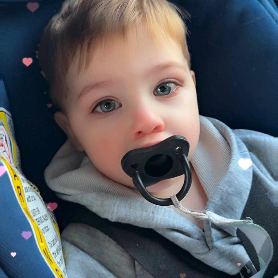 Joselito joined the competition — help win amazing prizes! baby, bodypart, car, car_interior, carseat, clothing, coat, cushion, face, finger, hand, head, homedecor, jacket, person, photography, portrait, stroller, transportation, vehicle