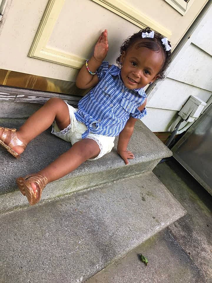 Anyla joined the competition — help win amazing prizes! child, floor, flooring, joy, leg, person, toddler