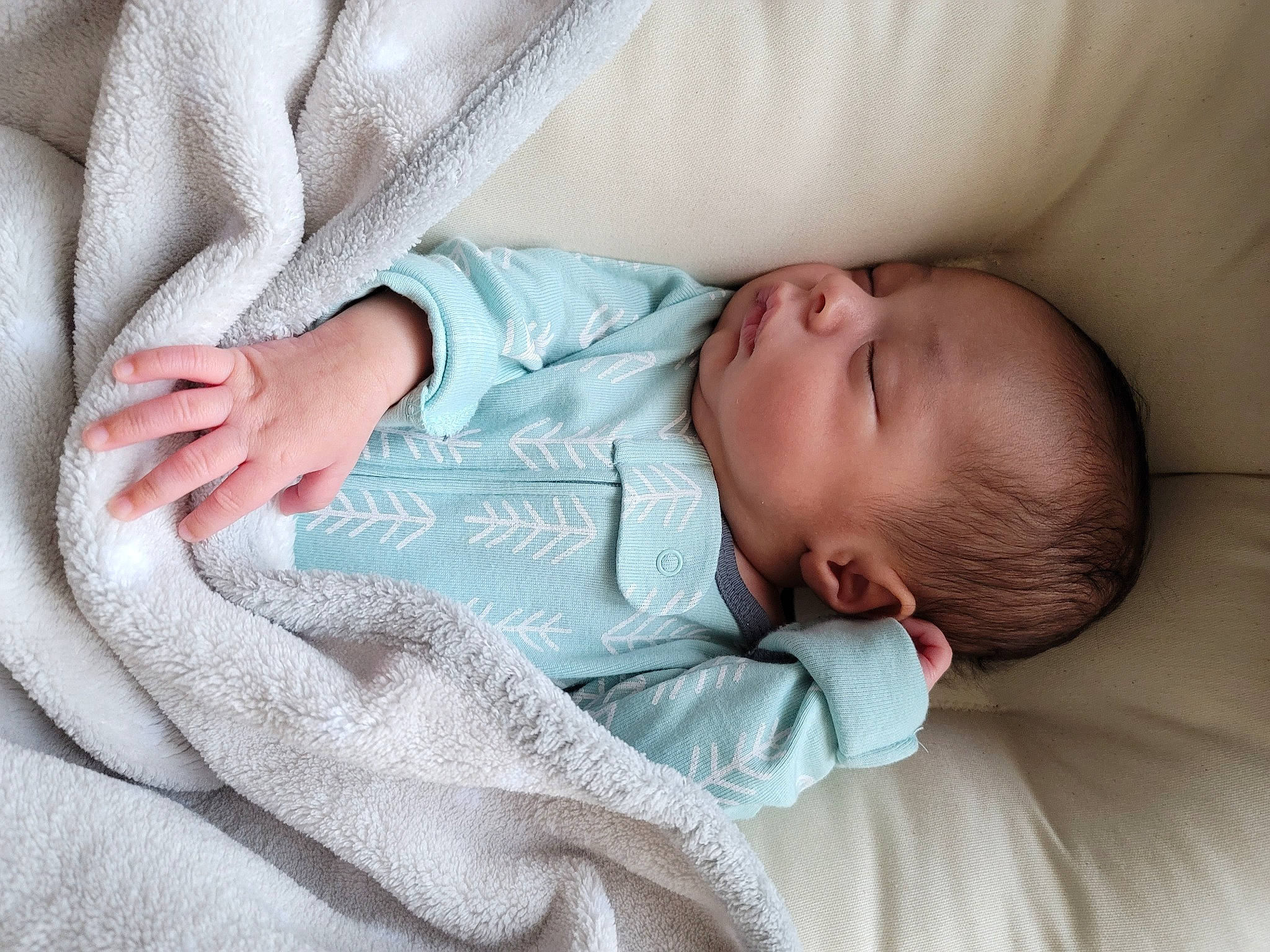 Ace joined the competition — help win amazing prizes! arm, baby, baby_products, baby_sleeping, baby_toddler_clothing, cheek, child, collar, comfort, eye, finger, gesture, hand, linens, person, product, sitting, skin, sleeve, textile