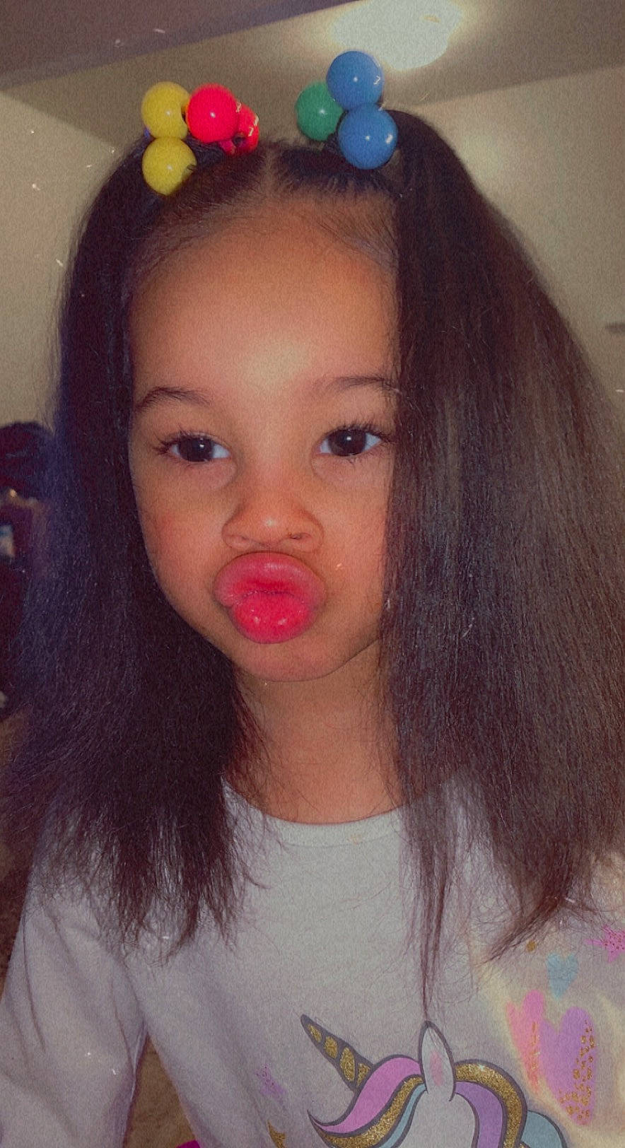 Ava'Lynn is registered to the contest to win money with this photo: black_hair, cheek, chin, cool, ear, eyebrow, eyelash, forehead, head, iris, jaw, layered_hair, lip, lipstick, makeover, mouth, neck, nose, organ, person