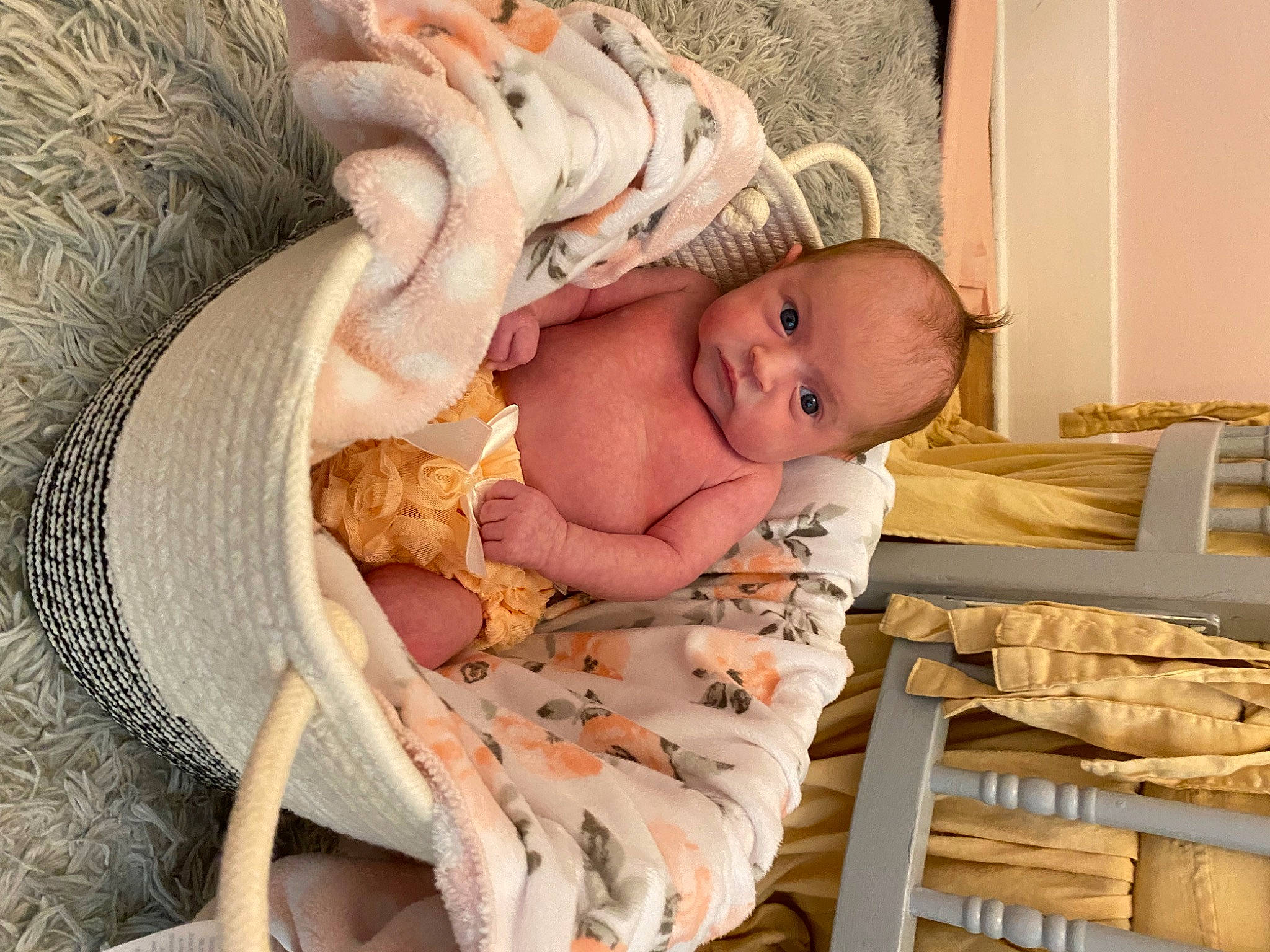 Heaven joined the competition — help win amazing prizes! baby, baby_products, baby_safety, baby_sleeping, baby_toddler_clothing, bedding, bedtime, chair, child, comfort, couch, human_body, infant_bed, linens, nap, person, room, sitting, textile, toddler