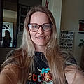 Amanda J.