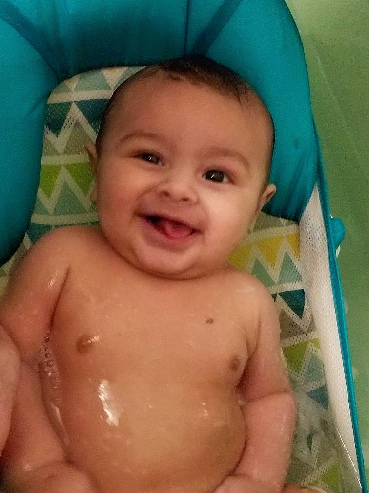 Adonis joined the competition — help win amazing prizes! baby, blue, cheek, chin, eye, eyebrow, face, facial_expression, forehead, hairstyle, head, iris, joy, lip, mouth, neck, nose, organ, person, product