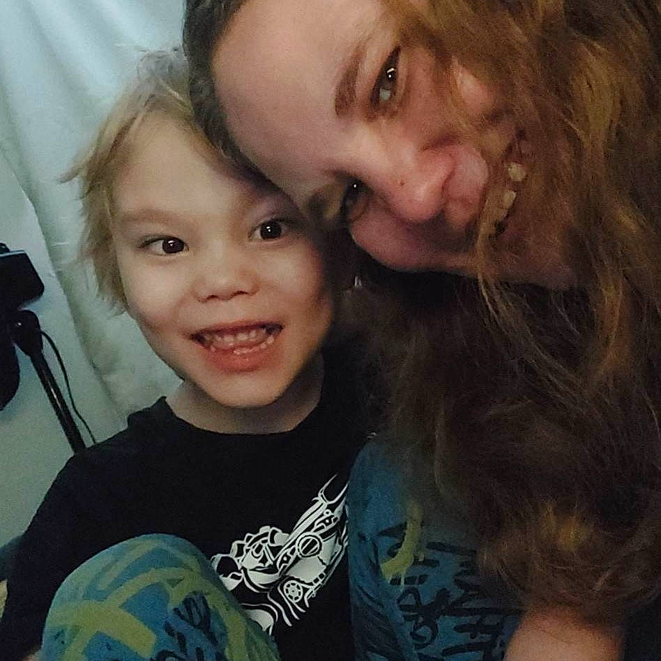 Logan joined the competition — help win amazing prizes! cheek, ear, eye, eyebrow, eyelash, face, forehead, happy, head, jaw, joy, lip, mouth, neck, nose, organ, person, skin, sleeve, smile