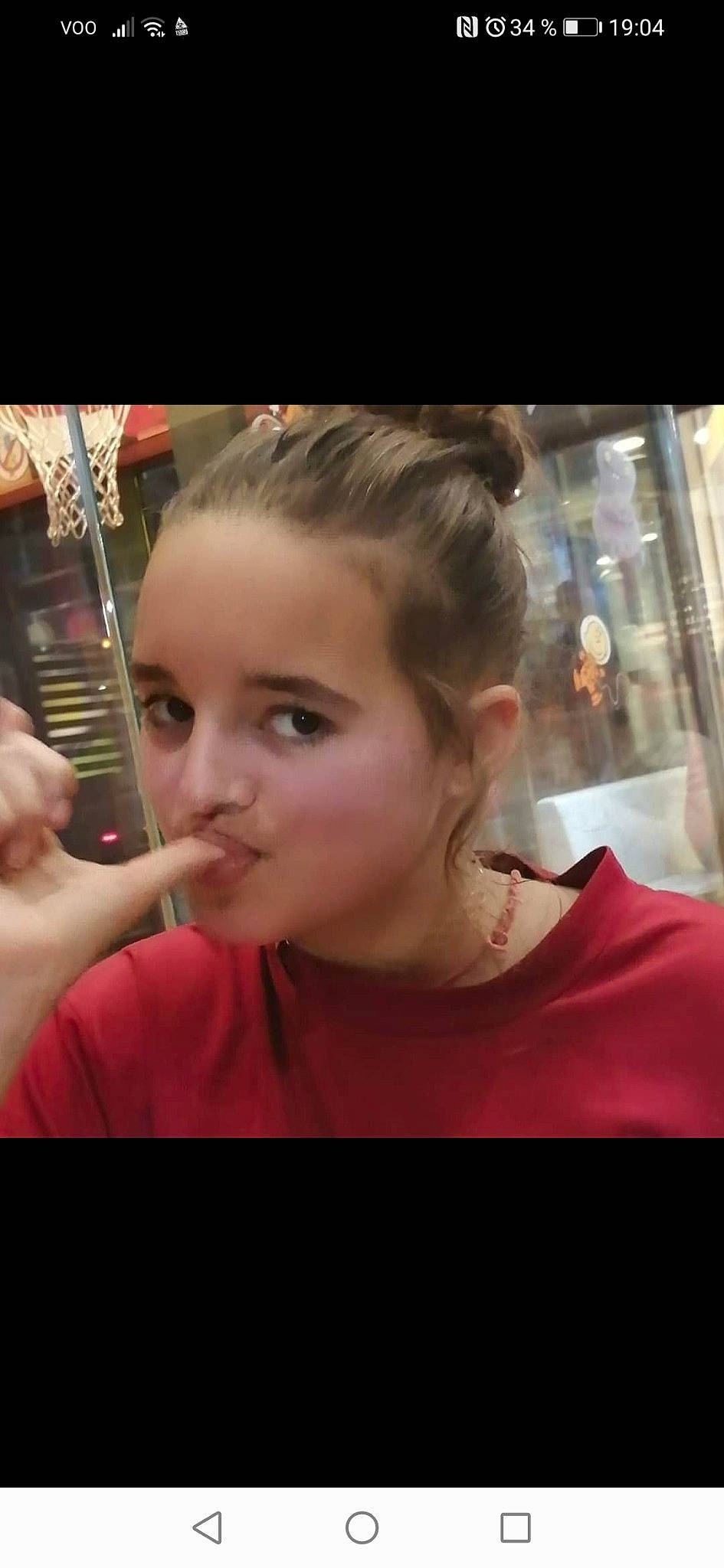 Lorna a rejoint le concours — aidez-le/la à gagner de superbes lots ! beauty, cheek, child, ear, eye, eyebrow, eyelash, face, forehead, hair, hair_coloring, hairstyle, happy, lip, neck, nose, person, photography, smile, toddler