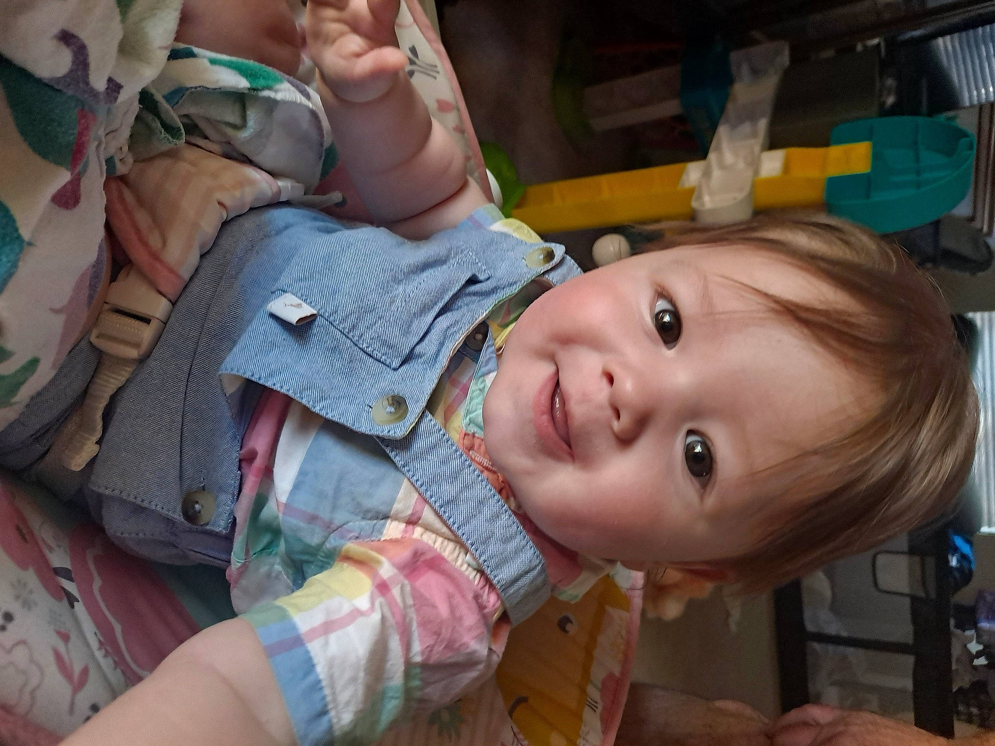 Draven joined the competition — help win amazing prizes! baby, baby_toddler_clothing, camouflage, cheek, child, finger, fun, grass, happy, iris, military_camouflage, mouth, nose, pattern, person, skin, smile, thumb, toddler, vacation