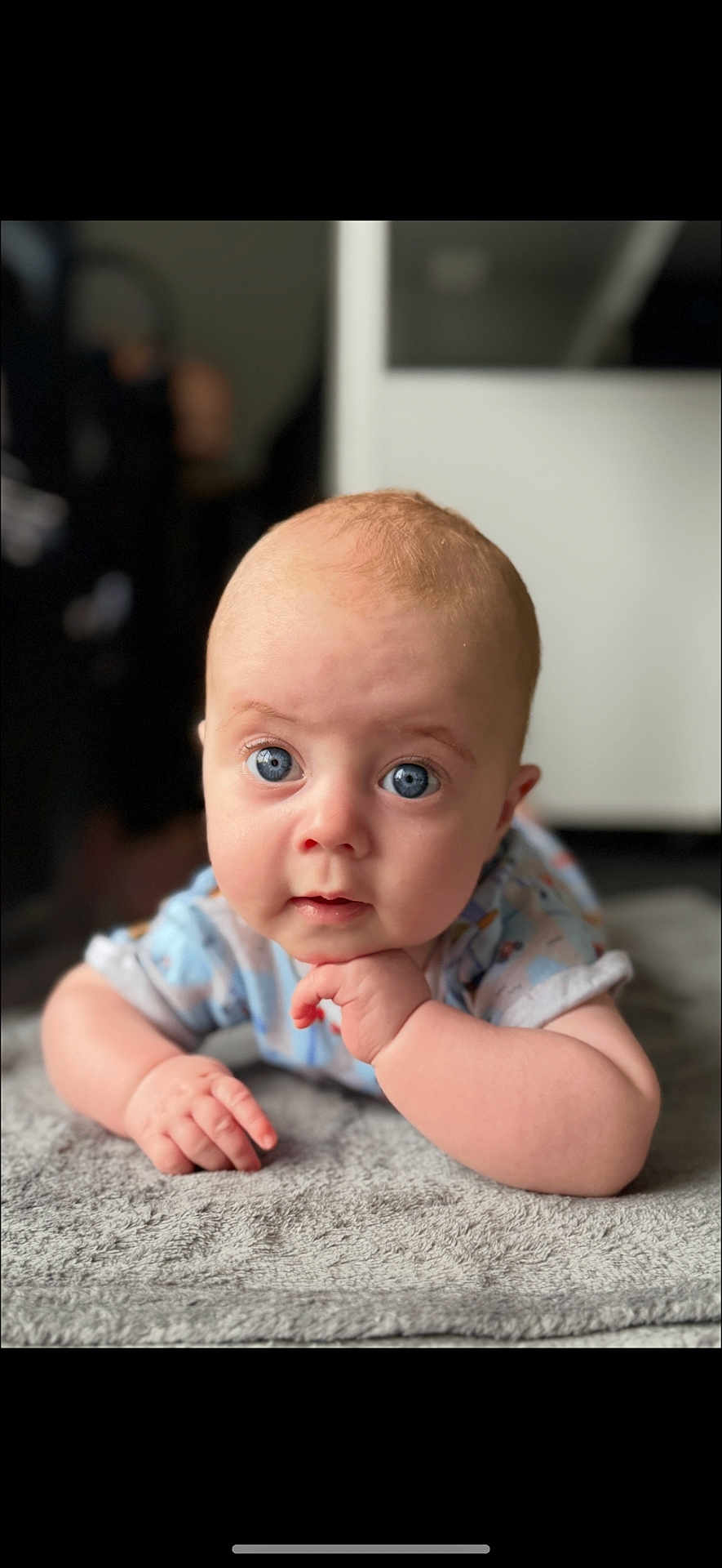 Charlie