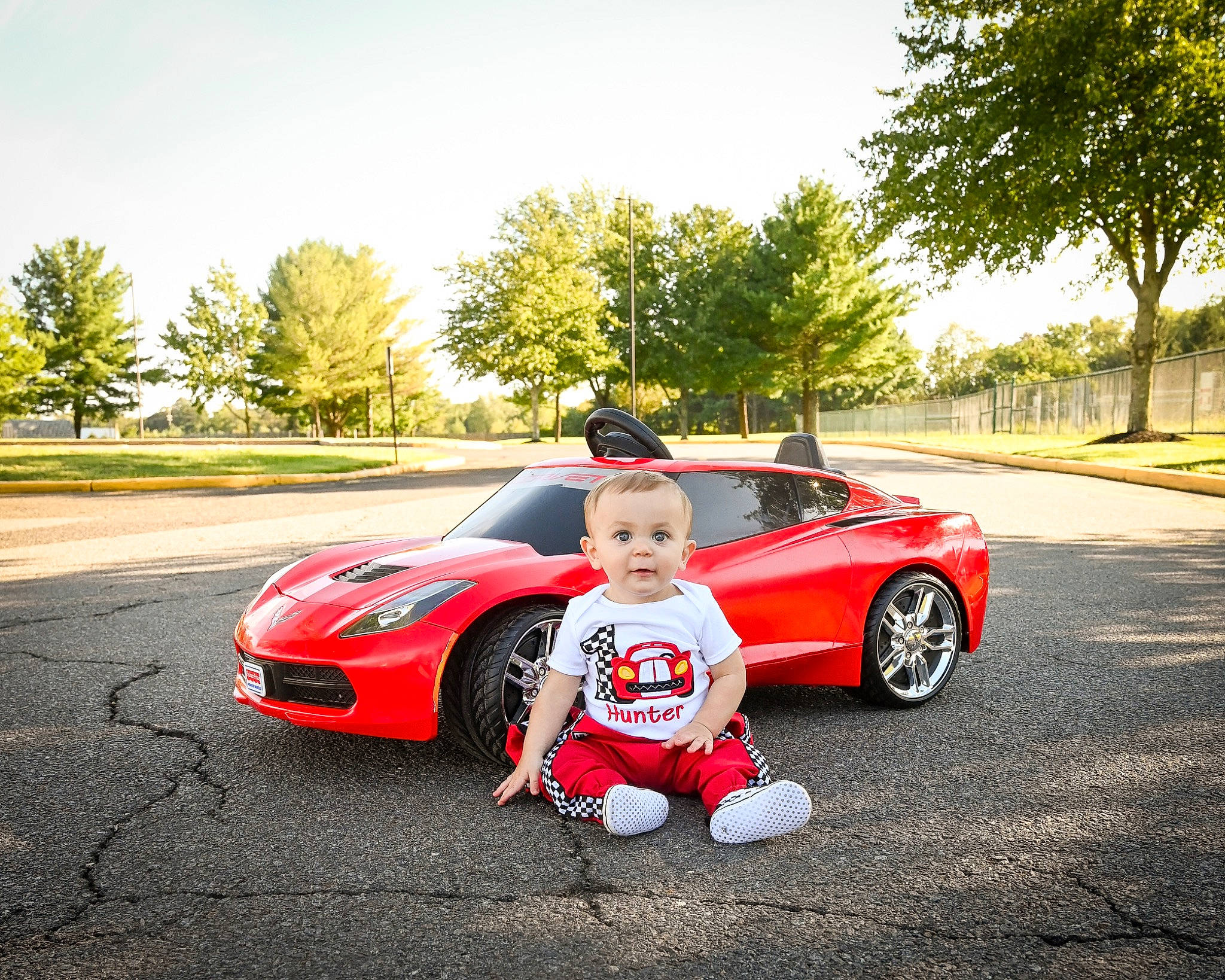 Hunter is registered to the contest to win money with this photo: alloy_wheel, asphalt, automotive_design, automotive_exterior, automotive_lighting, automotive_tire, car, hood, motor_vehicle, motorsport, person, personal_luxury_car, plant, racing, rolling, sky, tints_and_shades, tire, tree, vehicle