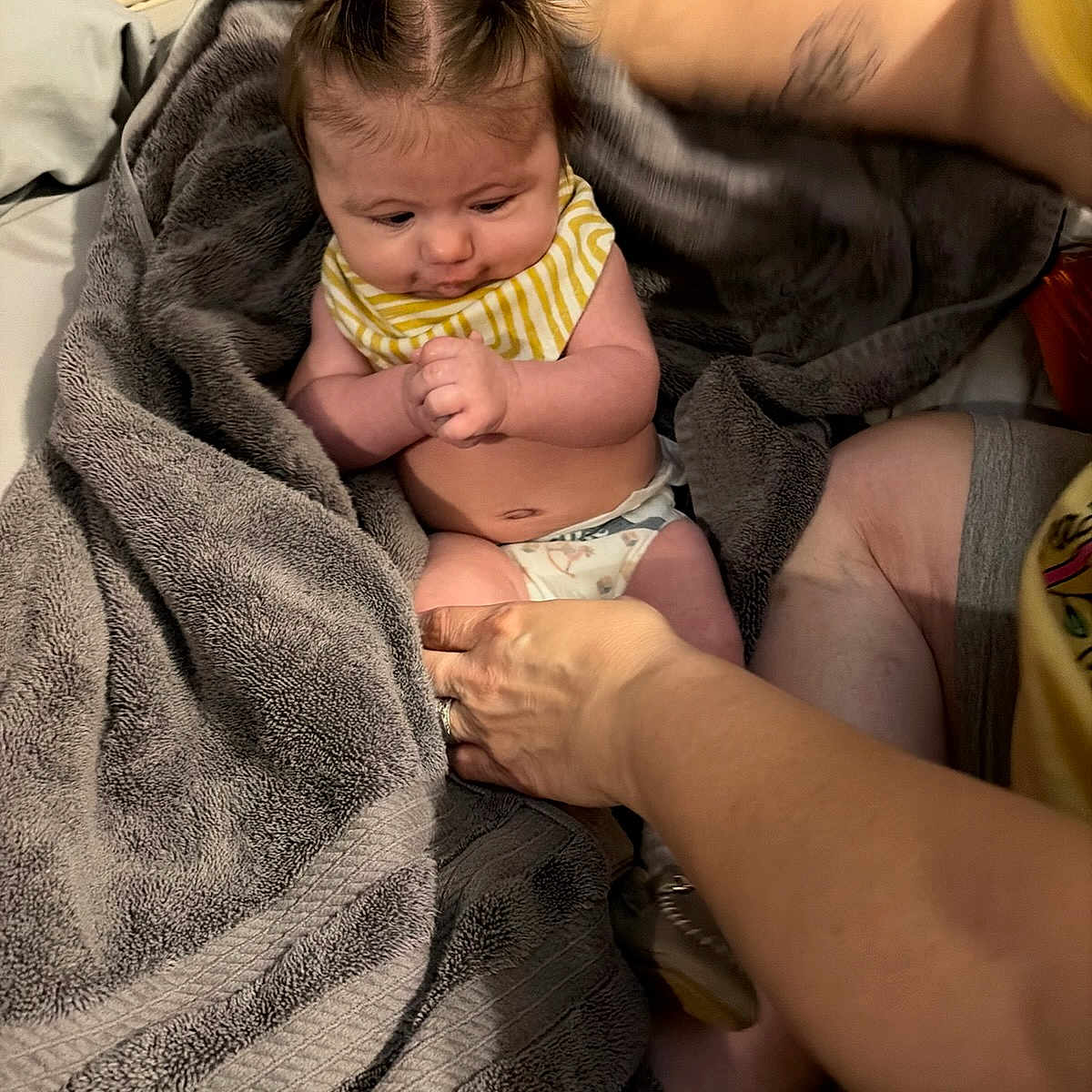 Scarlett