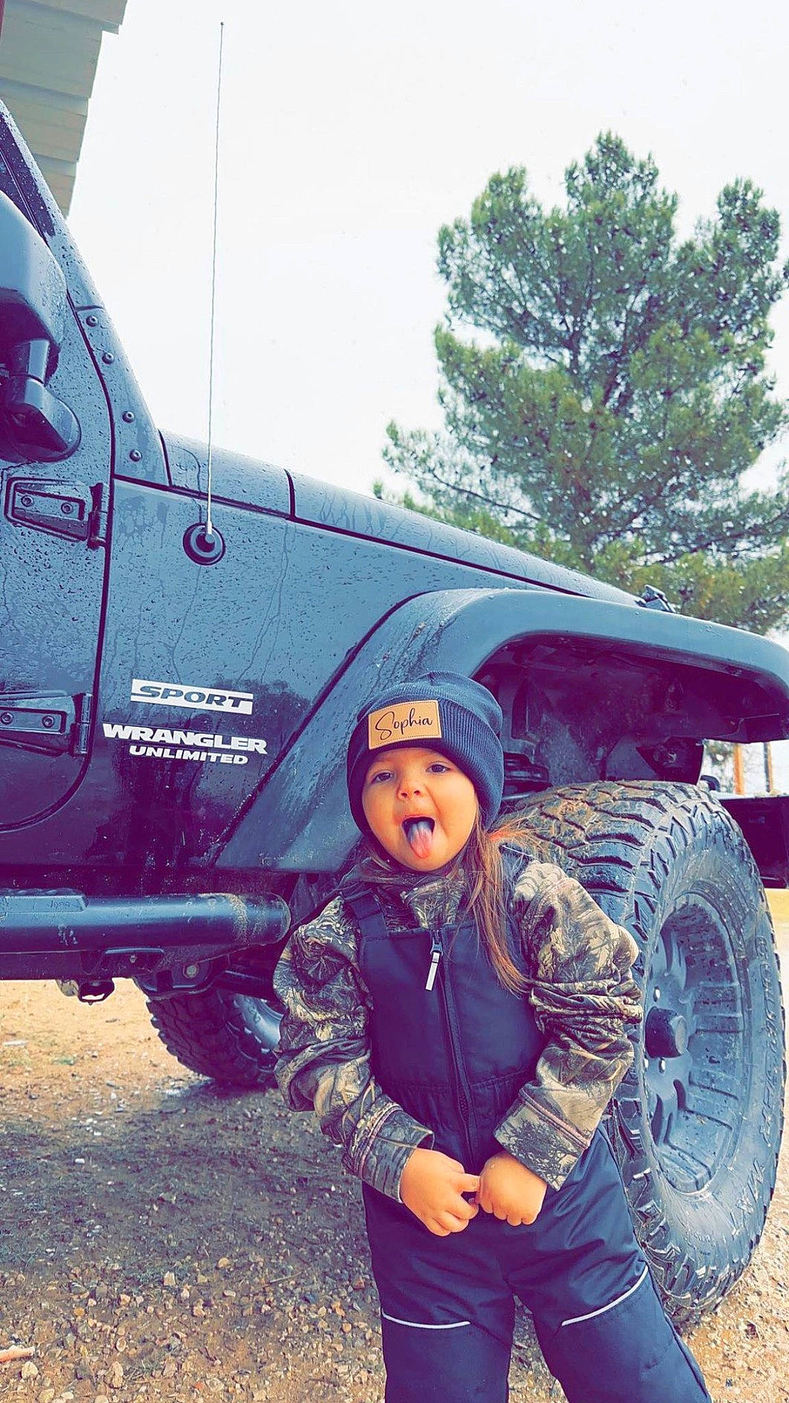 Sophia Rose is registered to the contest to win money with this photo: alloy_wheel, automotive_design, automotive_exterior, automotive_lighting, automotive_tire, bumper, car, fender, headwear, helmet, hood, mode_of_transport, motor_vehicle, person, plant, rim, tire, tread, tree, truck