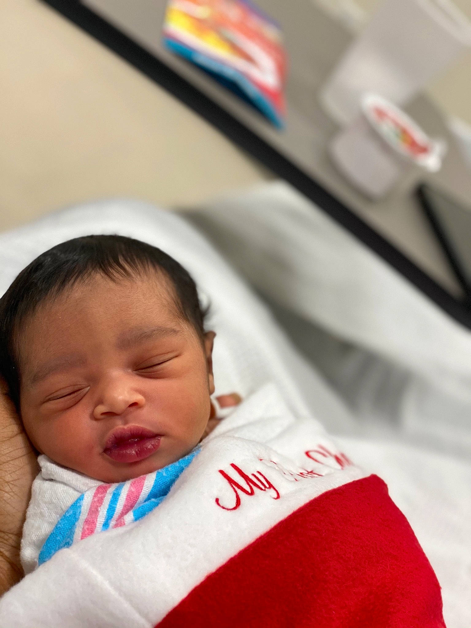 Rayna is registered to the contest to win money with this photo: baby, baby_products, baby_sleeping, baby_toddler_clothing, bedtime, carmine, cheek, child, comfort, face, happy, linens, nap, nose, person, room, skin, sleep, toddler