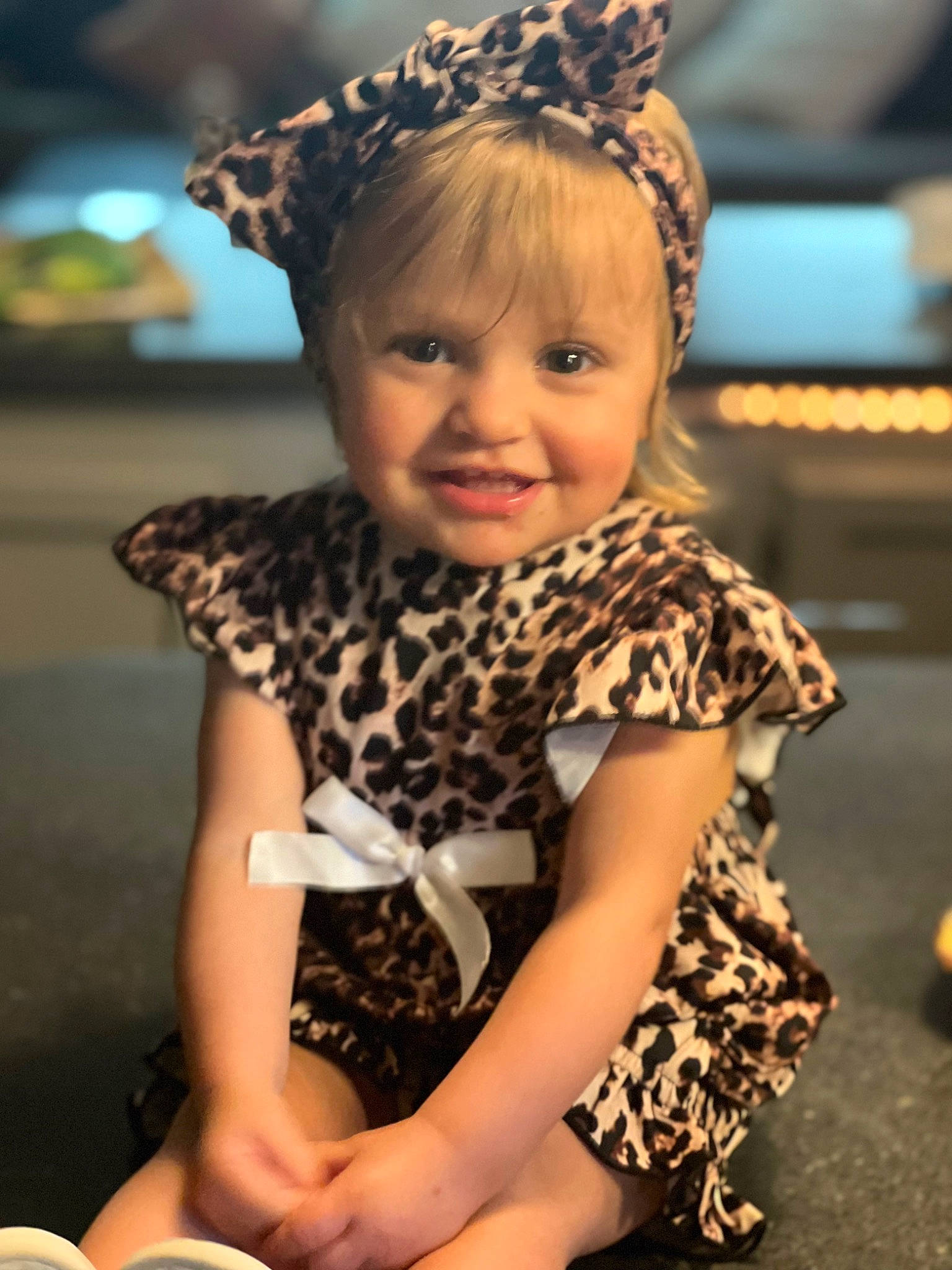Finley is registered to the contest to win money with this photo: baby_toddler_clothing, beauty, blond, fashion, fashion_design, fawn, flash_photography, fun, happy, head, headpiece, human, joy, neck, pattern, person, photograph, skin, smile, thigh