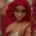 Keniasha C. W.
