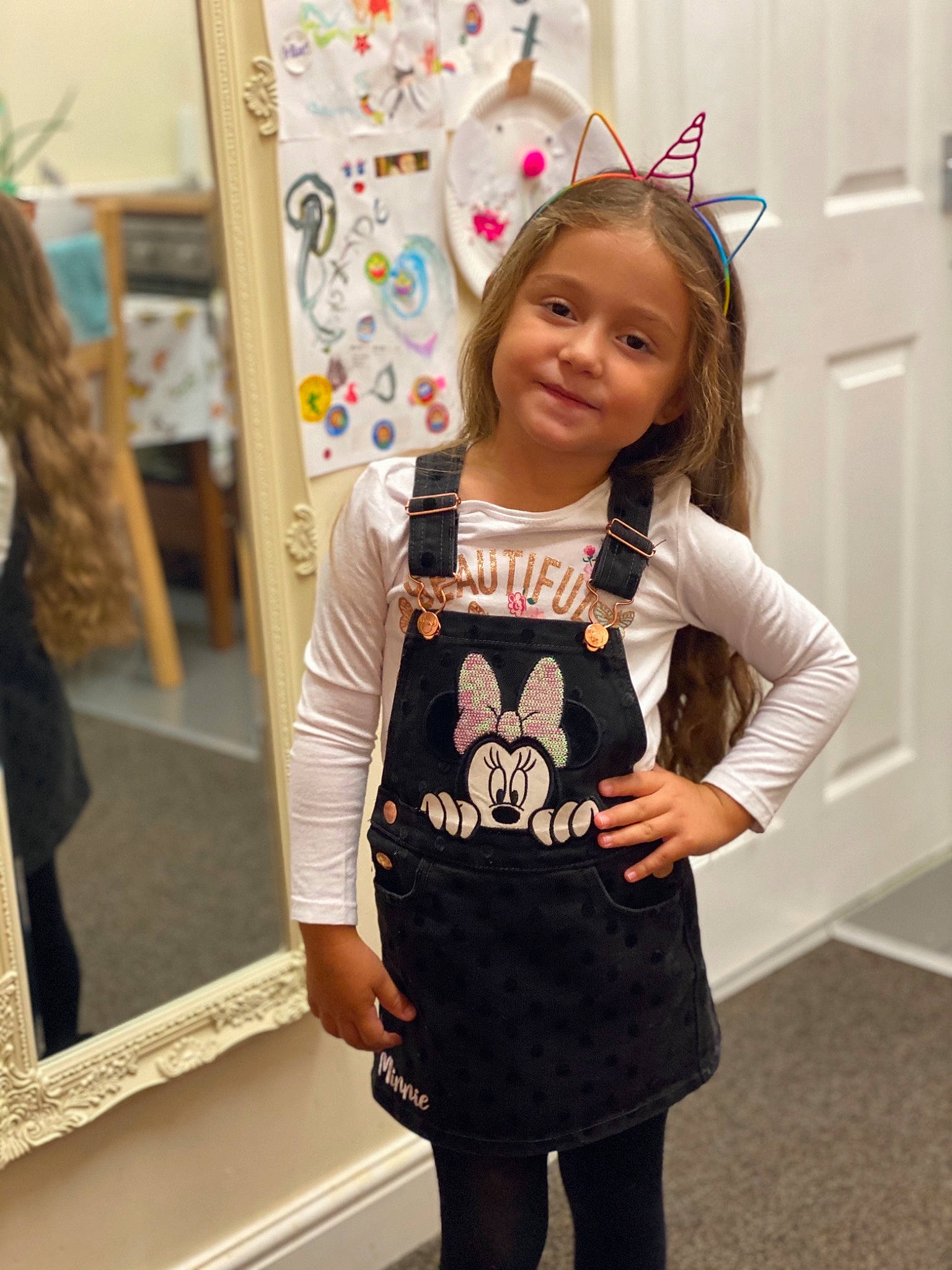 Sharlot joined the competition — help win amazing prizes! art, child, event, fashion_accessory, fashion_design, fun, fur, happy, head, jewellery, joy, pattern, person, picture_frame, room, sleeve, smile, street_fashion, t_shirt, thigh