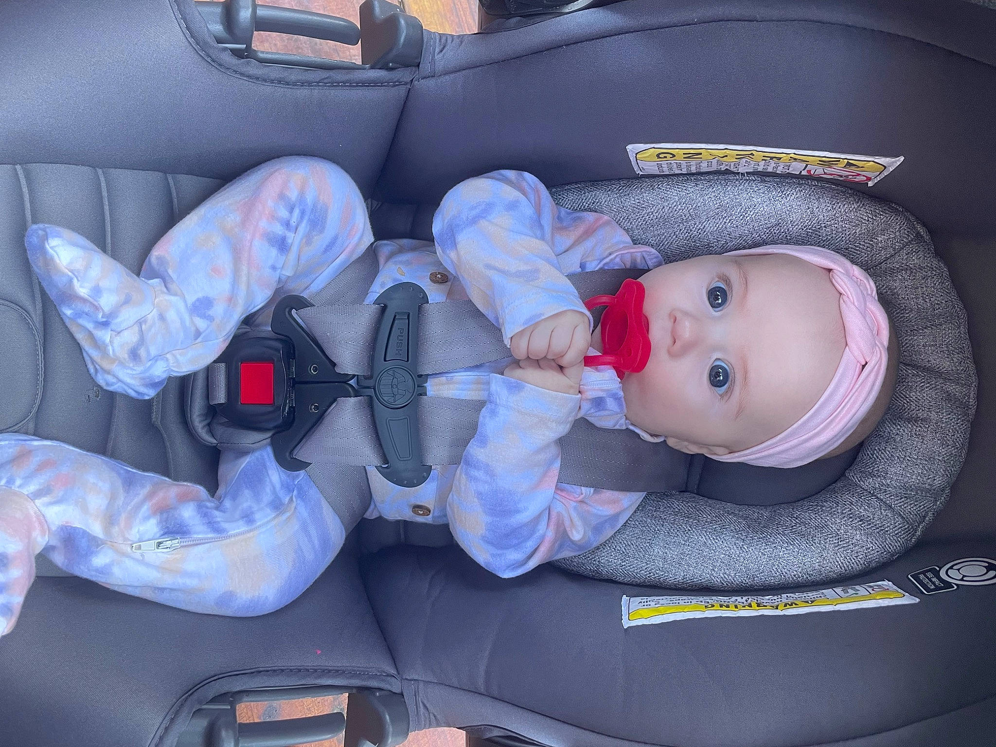 Kartier joined the competition — help win amazing prizes! auto_part, automotive_design, baby, baby_carriage, baby_in_car_seat, baby_products, baby_toddler_clothing, car, car_seat, car_seat_cover, child, comfort, head_restraint, motor_vehicle, person, product, steering_part, steering_wheel, toddler, vehicle