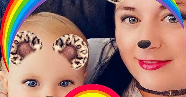 Jenna Byrne · Baby Photo Contest · Wallasey - Bidiboo
