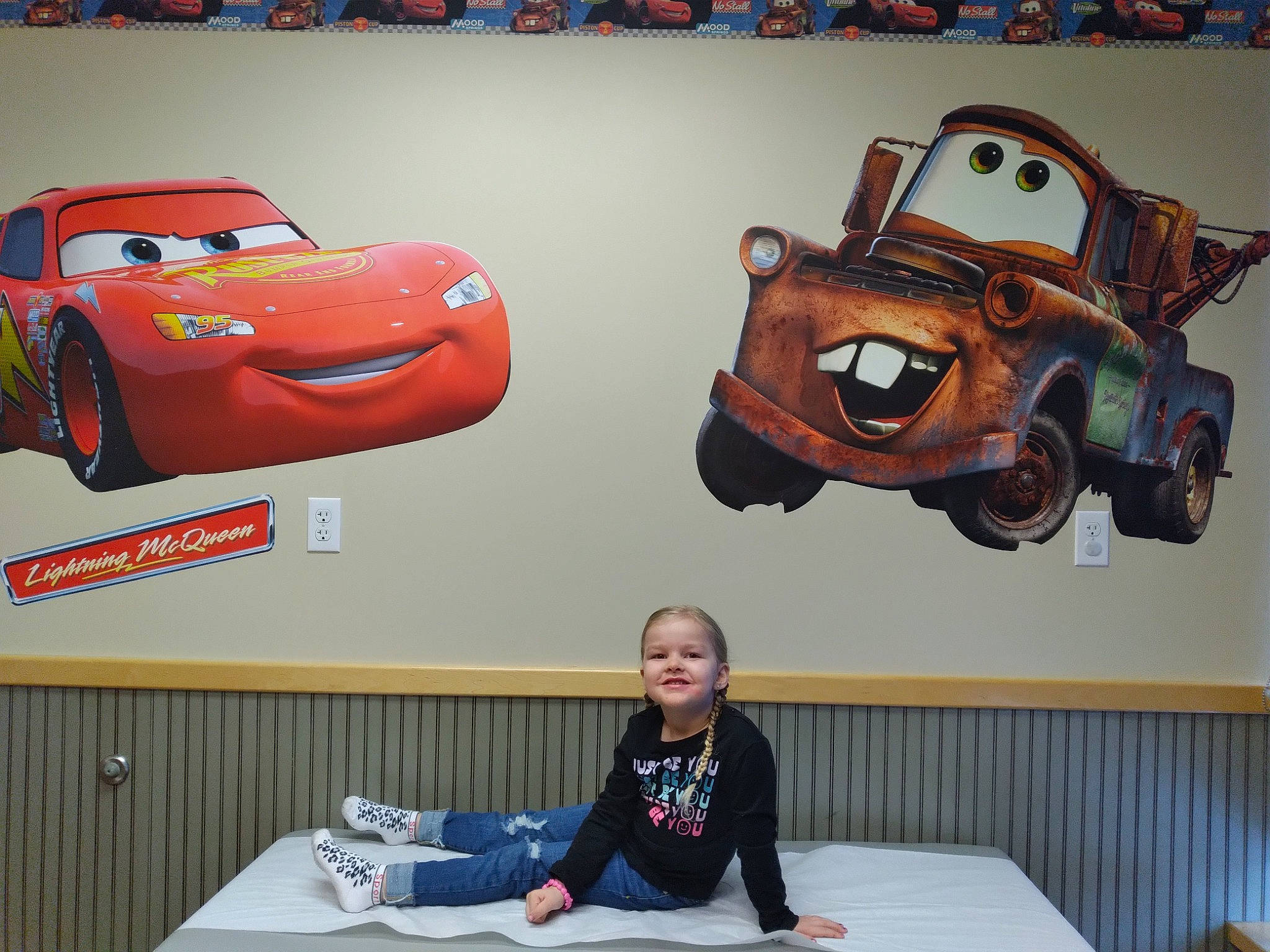 Raina is registered to the contest to win money with this photo: art, automotive_design, automotive_exterior, automotive_lighting, blue, bumper, car, event, exhibition, joy, kit_car, motor_vehicle, person, personal_luxury_car, poster, product, smile, snapshot, t_shirt, tire