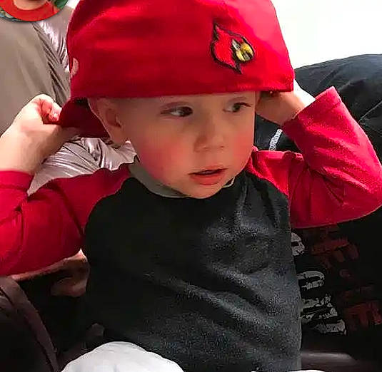 Marshall Ray Mccauley