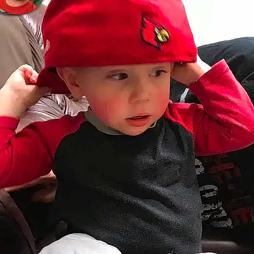 Marshall Ray Mccauley