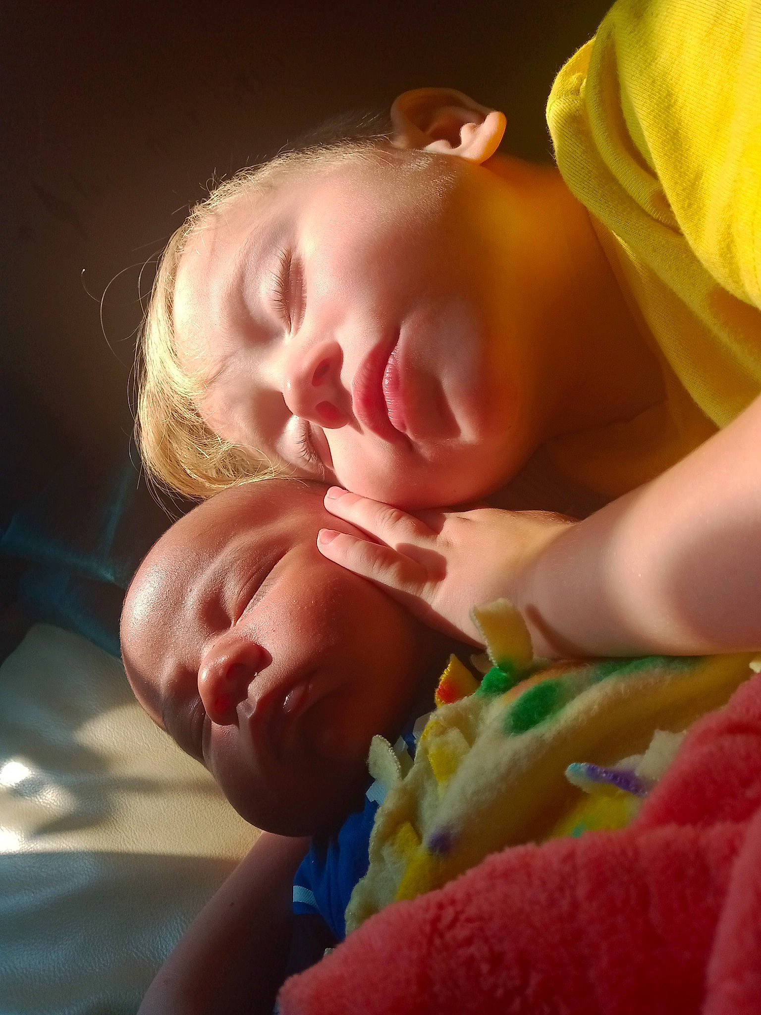 Marshall Ray Mccauley joined the competition — help win amazing prizes! arm, baby, baby_toddler_clothing, cheek, comfort, finger, gesture, hand, happy, human_body, iris, lip, mammal, mouth, nail, nose, person, skin, thumb, toddler