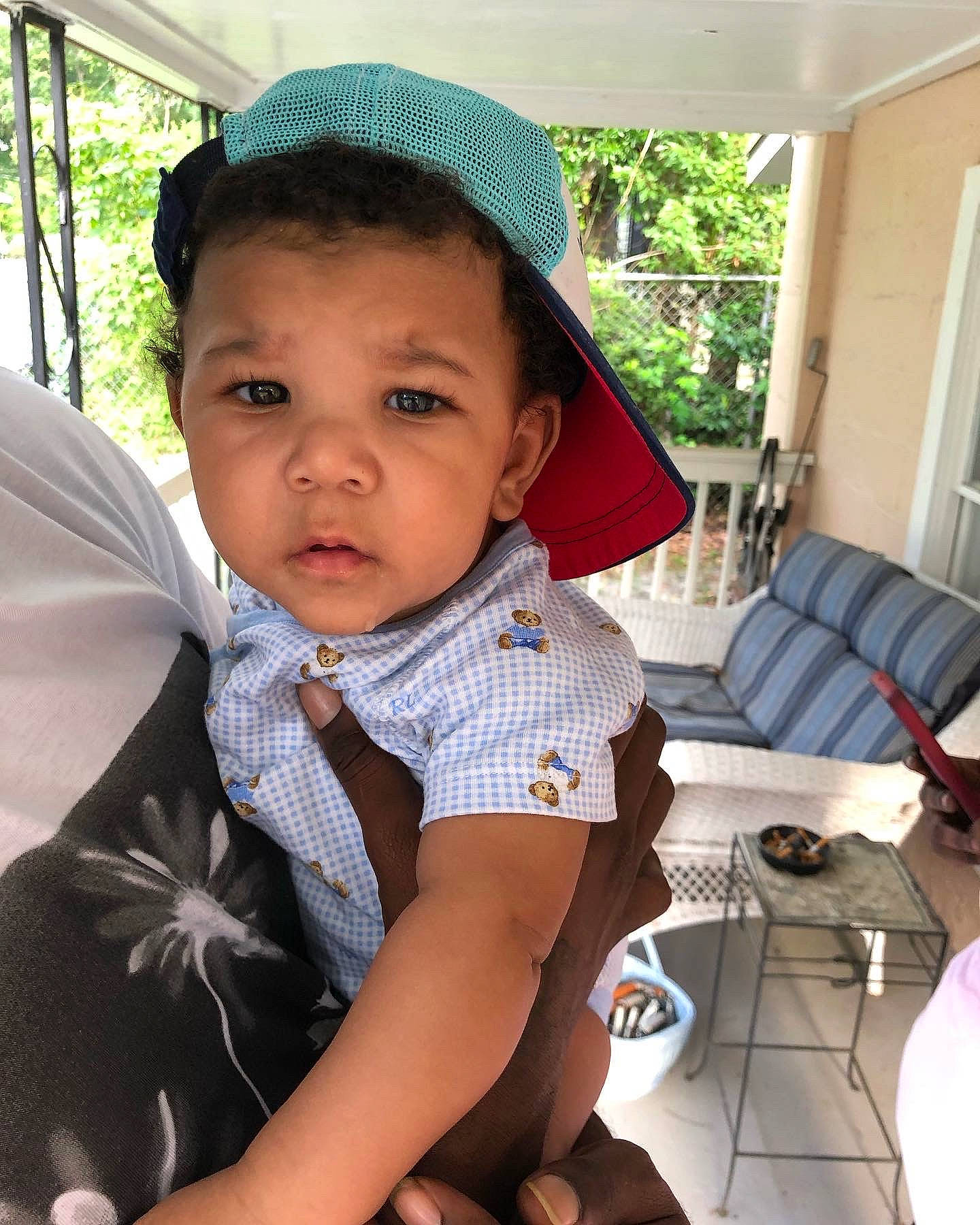 Kyng joined the competition — help win amazing prizes! baby, baby_toddler_clothing, black_hair, chair, child, chin, cool, facial_expression, fashion_accessory, fun, hairstyle, happy, leisure, nose, person, product, sitting, skin, sleeve, tie