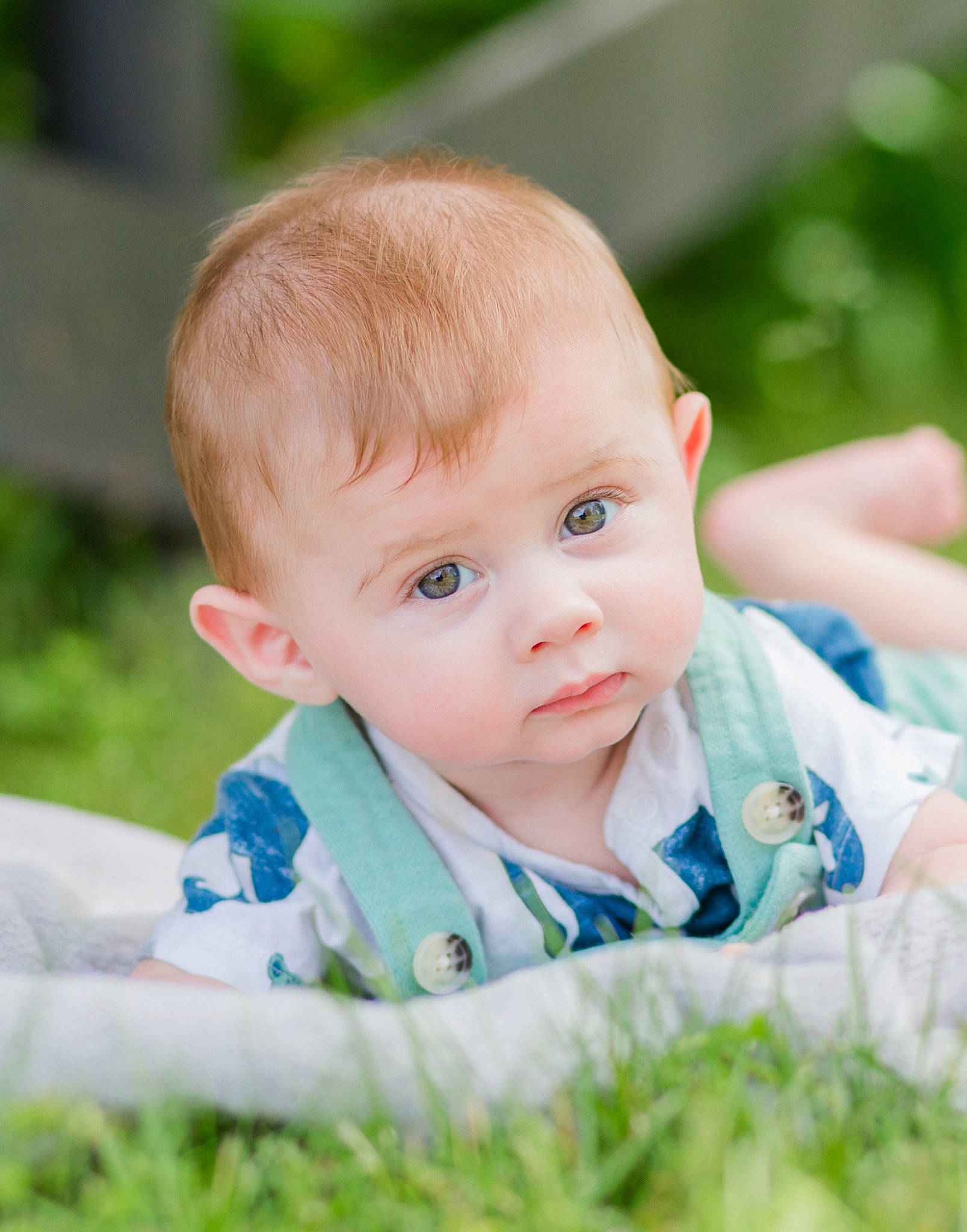 Mackson joined the competition — help win amazing prizes! baby, baby_products, baby_toddler_clothing, blond, cheek, child, flash_photography, fun, grass, grassland, happy, leisure, meadow, people_in_nature, person, plant, portrait_photography, sitting, skin, toddler