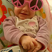 Maïllie participe au concours pour gagner de l'argent avec cette photo :