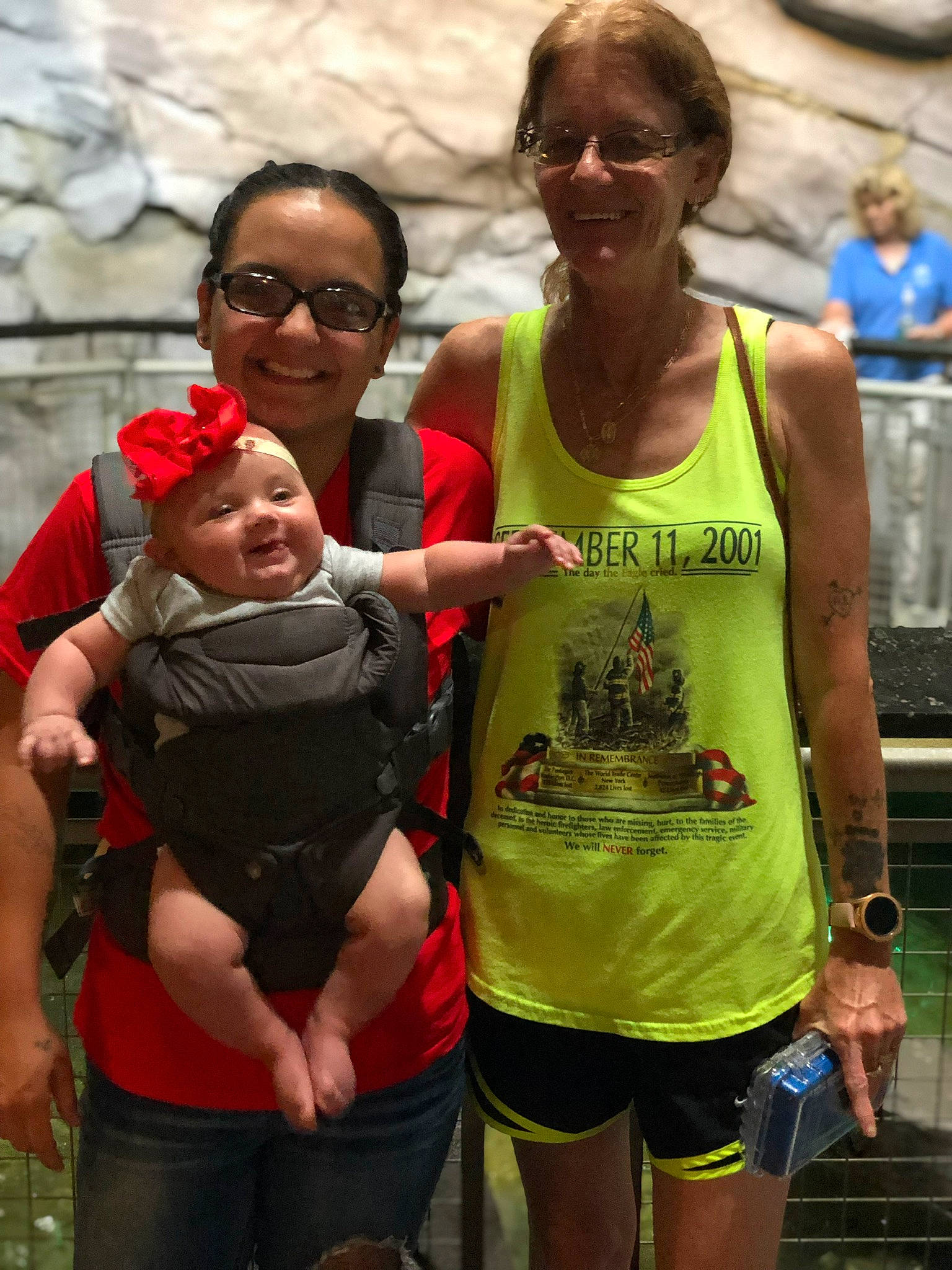 Karsyn joined the competition — help win amazing prizes! half_marathon, headwear, joy, long_distance_running, marathon, person, recreation, running, ultramarathon