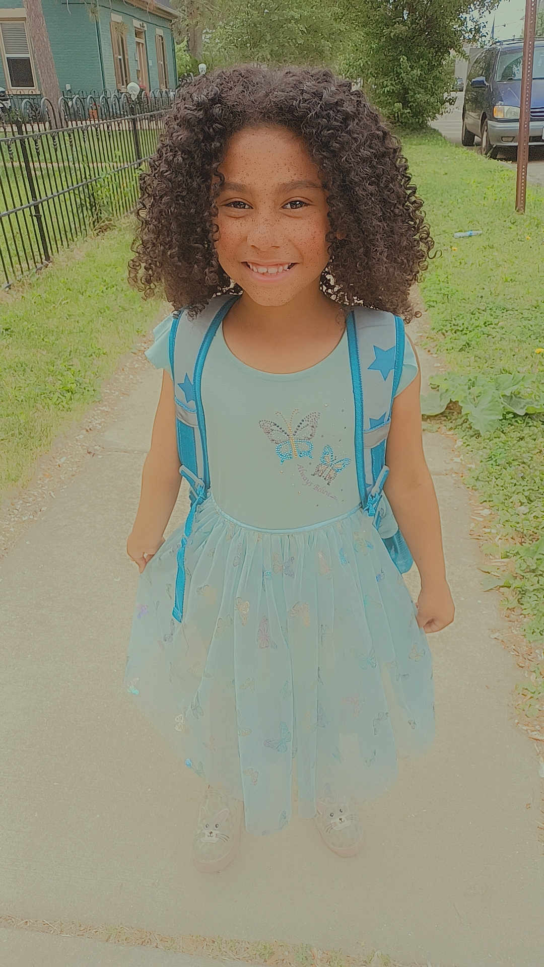 Londyn