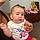 Leah