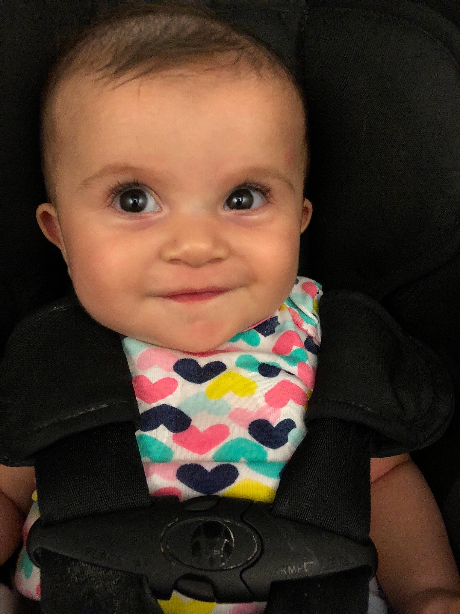 Elia joined the competition — help win amazing prizes! boy, cheek, child, cool, ear, eye, face, forehead, head, infant, iris, lip, mouth, nose, person, product, skin, smile, toddler