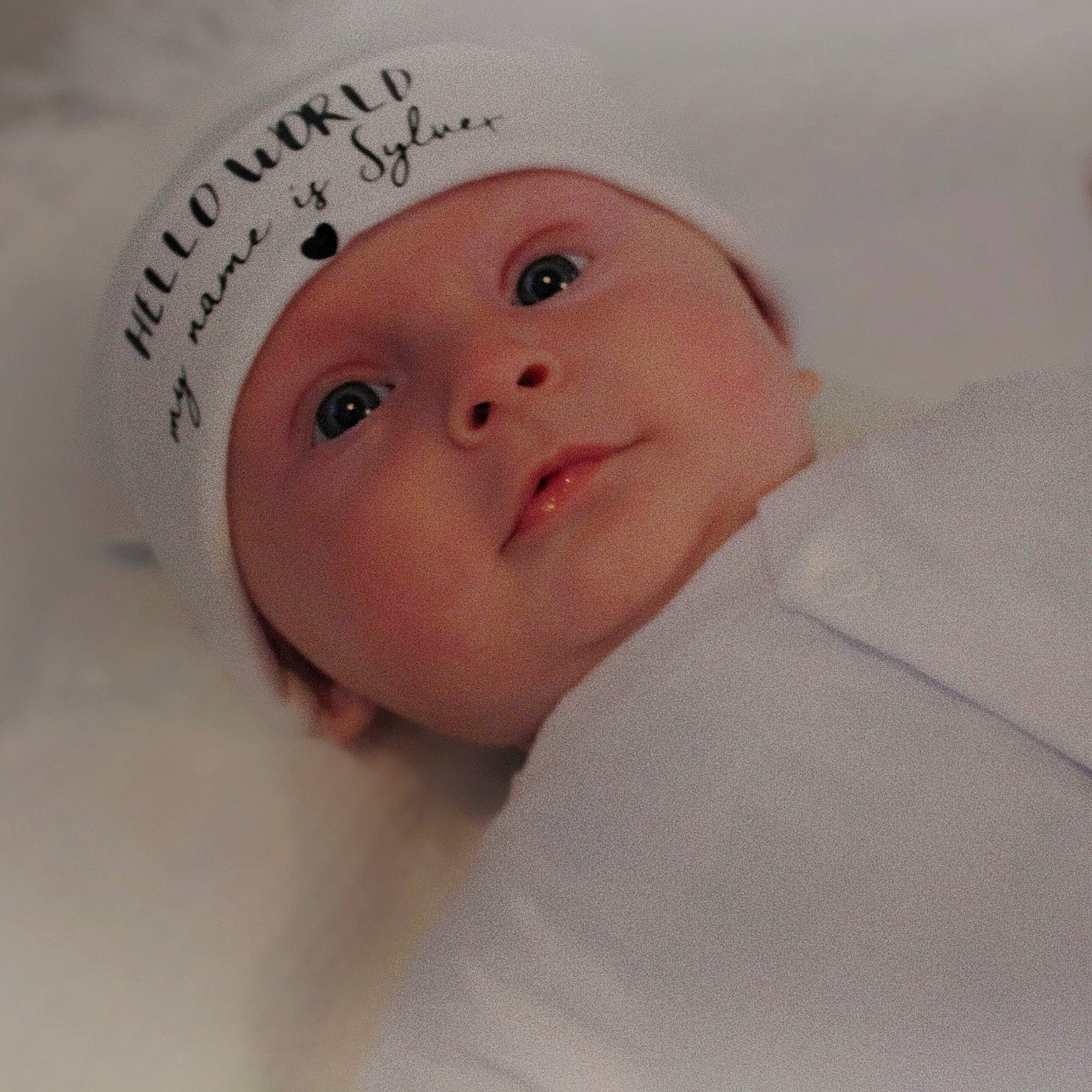 Sylver is registered to the contest to win money with this photo: baby, baby_sleeping, bedtime, cheek, child, chin, eye, face, forehead, head, headwear, lip, nose, person, skin, toddler