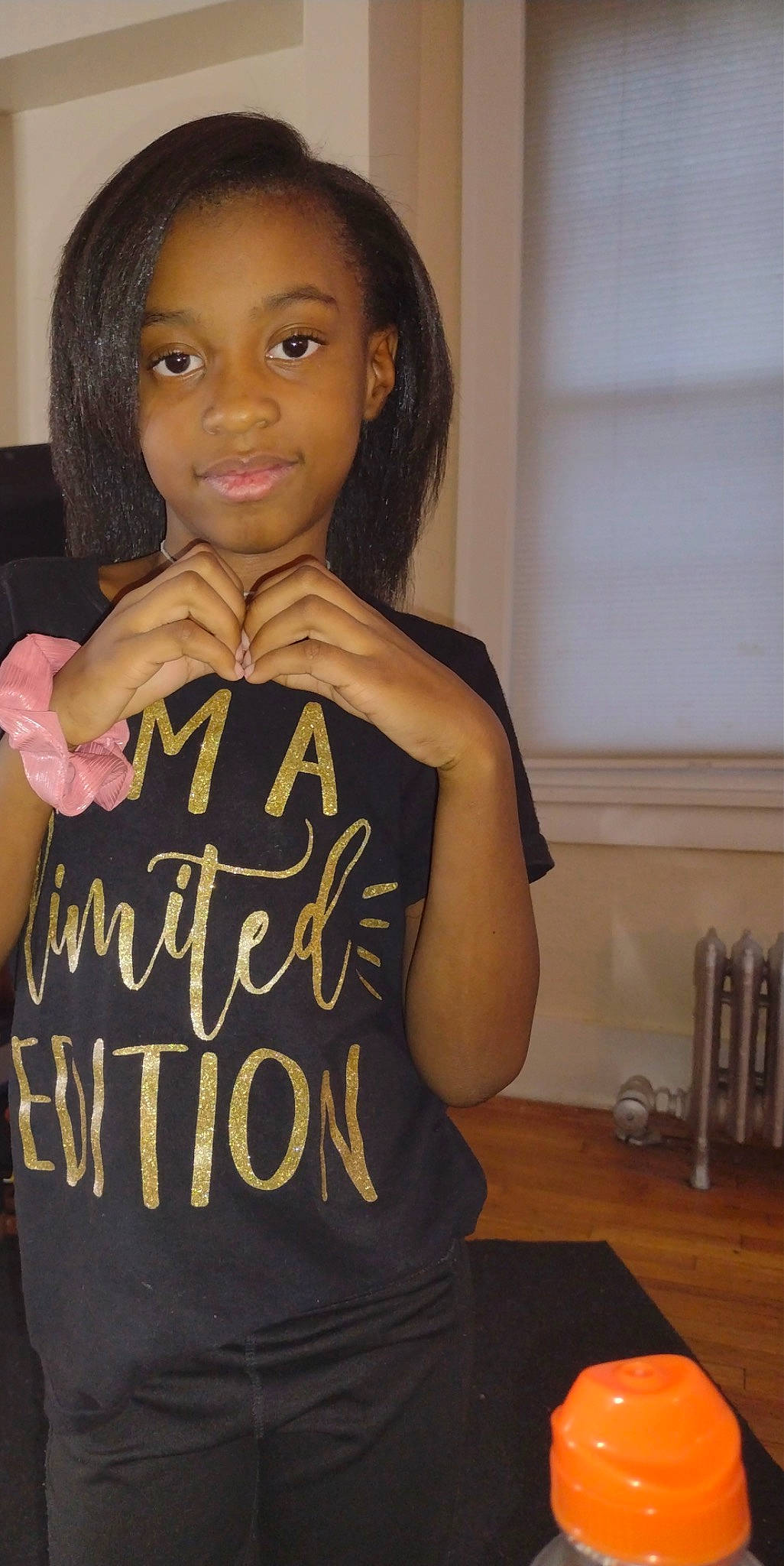 Ari Anna joined the competition — help win amazing prizes! arm, black_hair, cheek, chin, elbow, eye, eyebrow, eyelash, face, finger, gesture, hairstyle, hand, human_body, joint, joy, neck, person, shoulder, sleeve