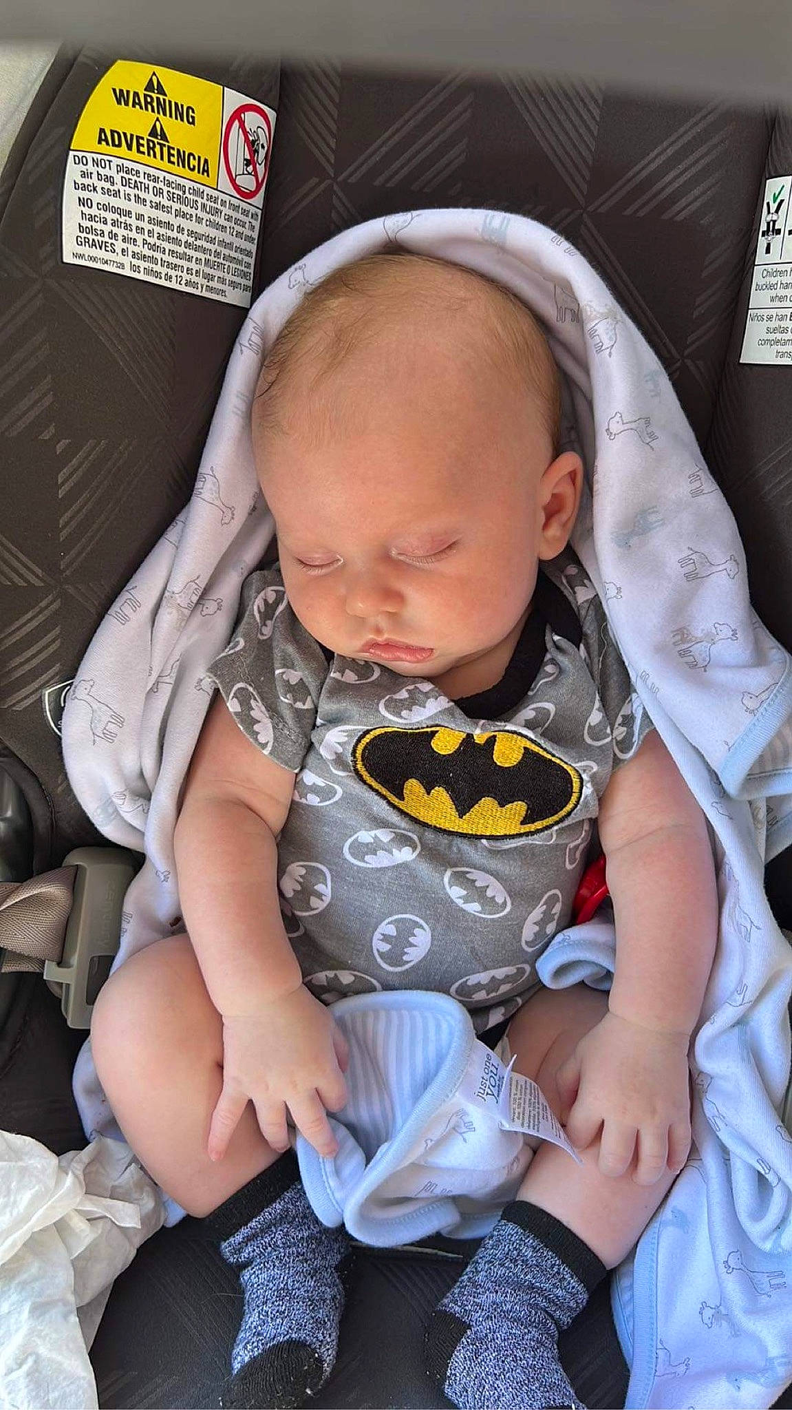 Azaiah joined the competition — help win amazing prizes! baby, baby_carriage, baby_products, baby_toddler_clothing, beauty, chair, cheek, child, comfort, facial_expression, hairstyle, happy, human, lap, person, product, sitting, skin, sleeve, thigh