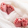 Taïssya Et Talyssia a rejoint le concours — aidez-le/la à gagner de superbes lots ! baby, blanket, closeup, comfort, cozy, cuddle, cute, feet, infant, knit, newborn, peaceful, skin, small, soft, tender, toes, warm, white, wrapped