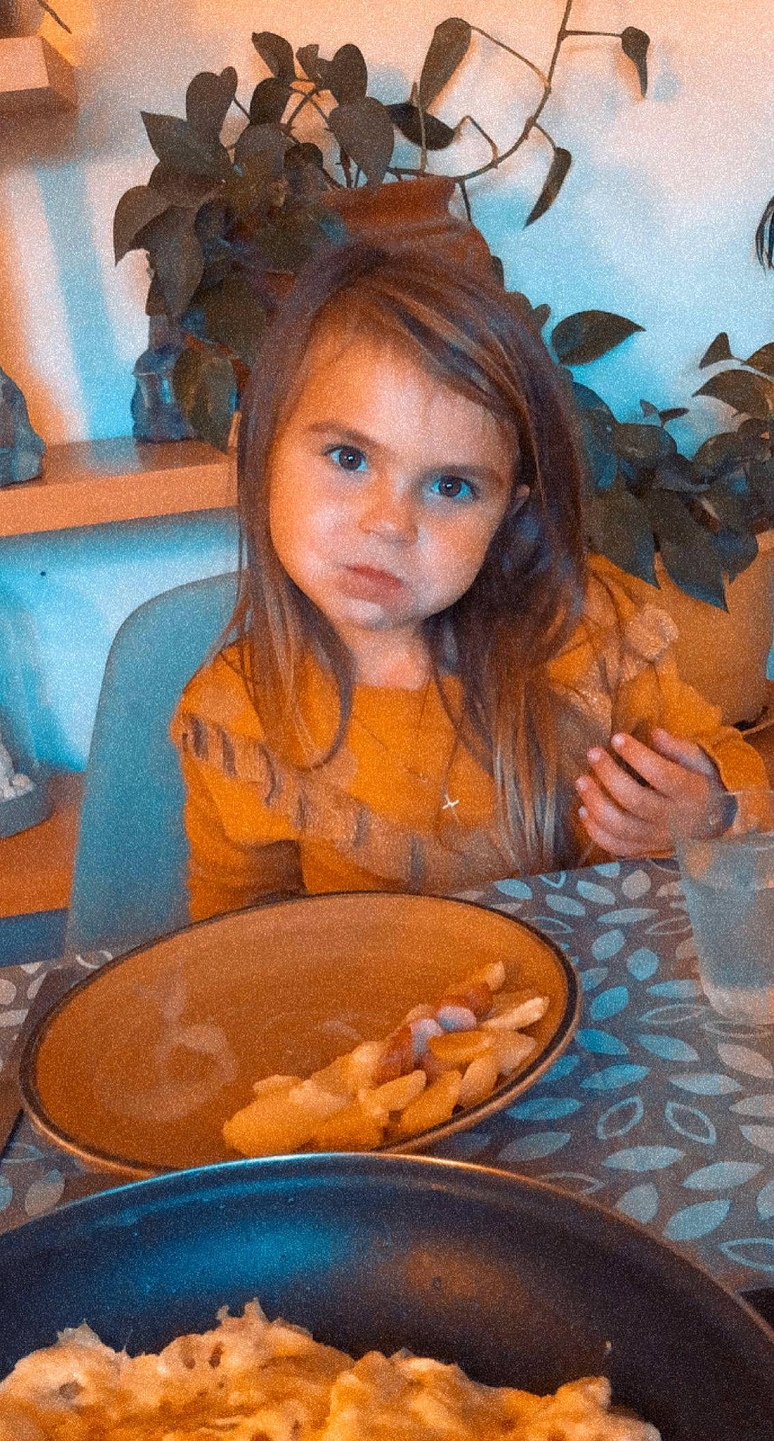 Kelya participe au concours pour gagner de l'argent avec cette photo : art, baking, chair, child, comfort_food, cooking, cuisine, dish, eating, finger_food, food, food_craving, ingredient, junk_food, orange, organ, person, recipe, sweetness, tableware